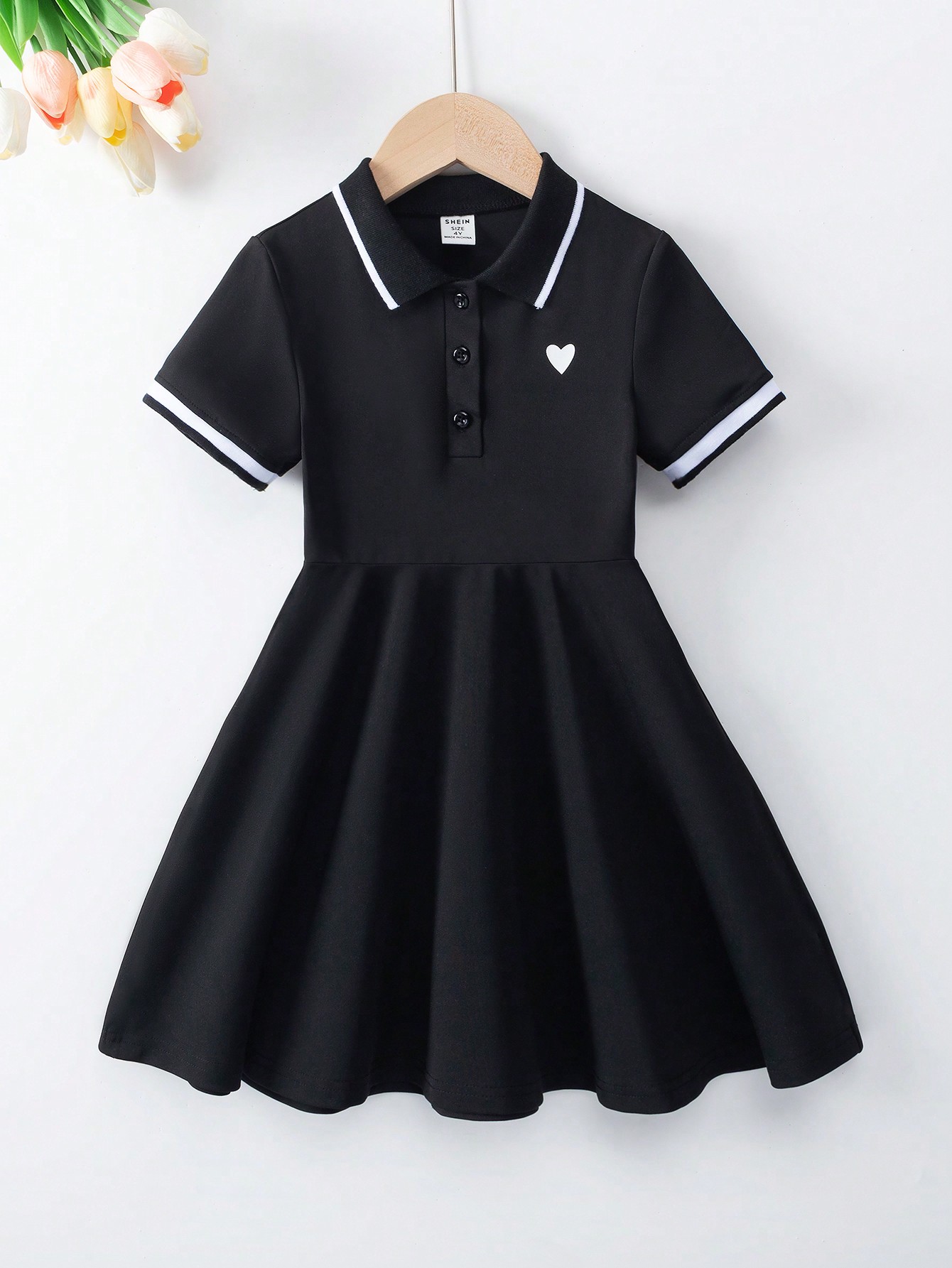 Young Girls Dresses