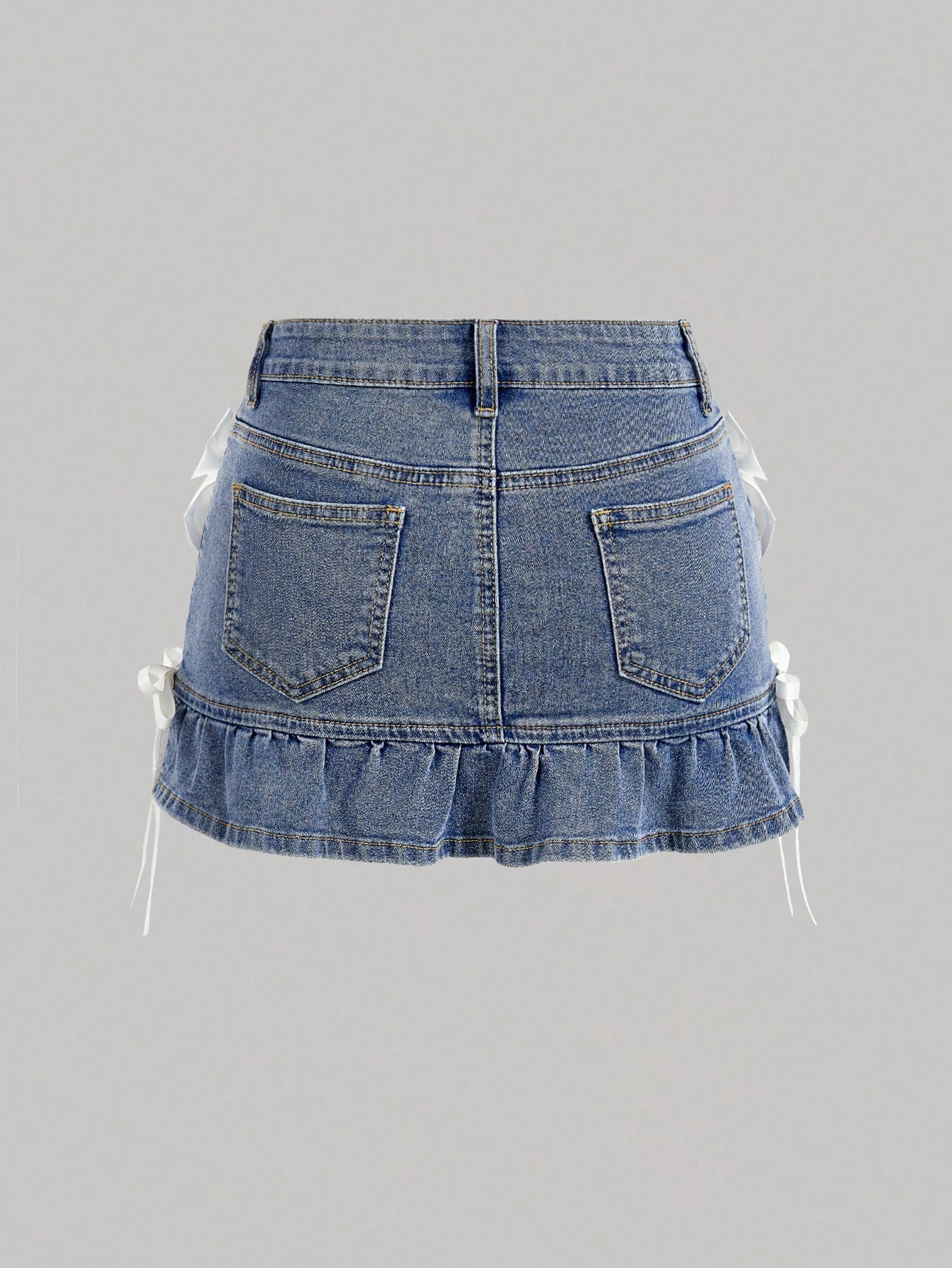 Women Denim Skirts