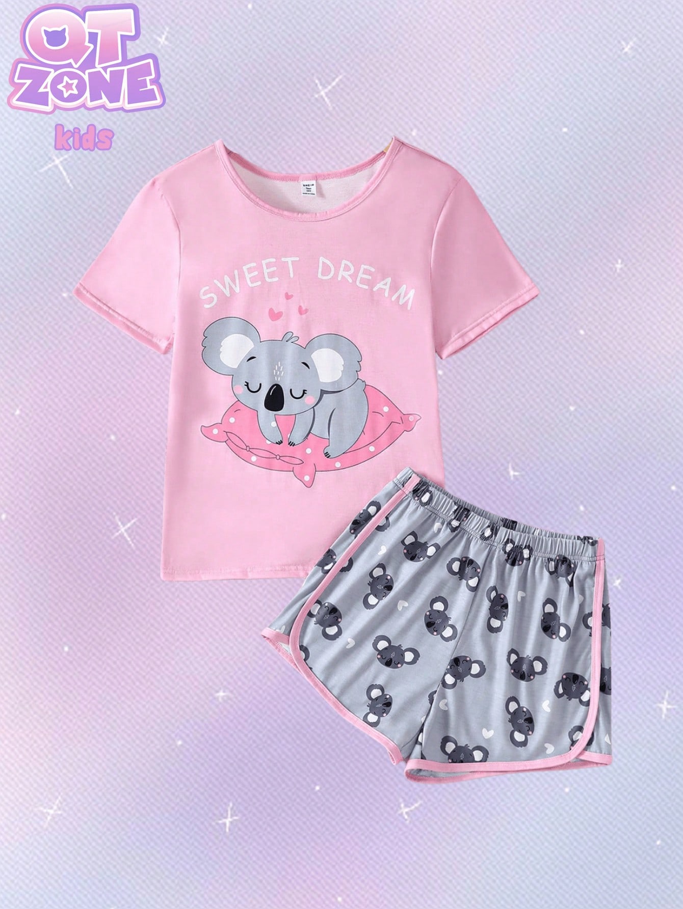 Teen Girls Pajamas