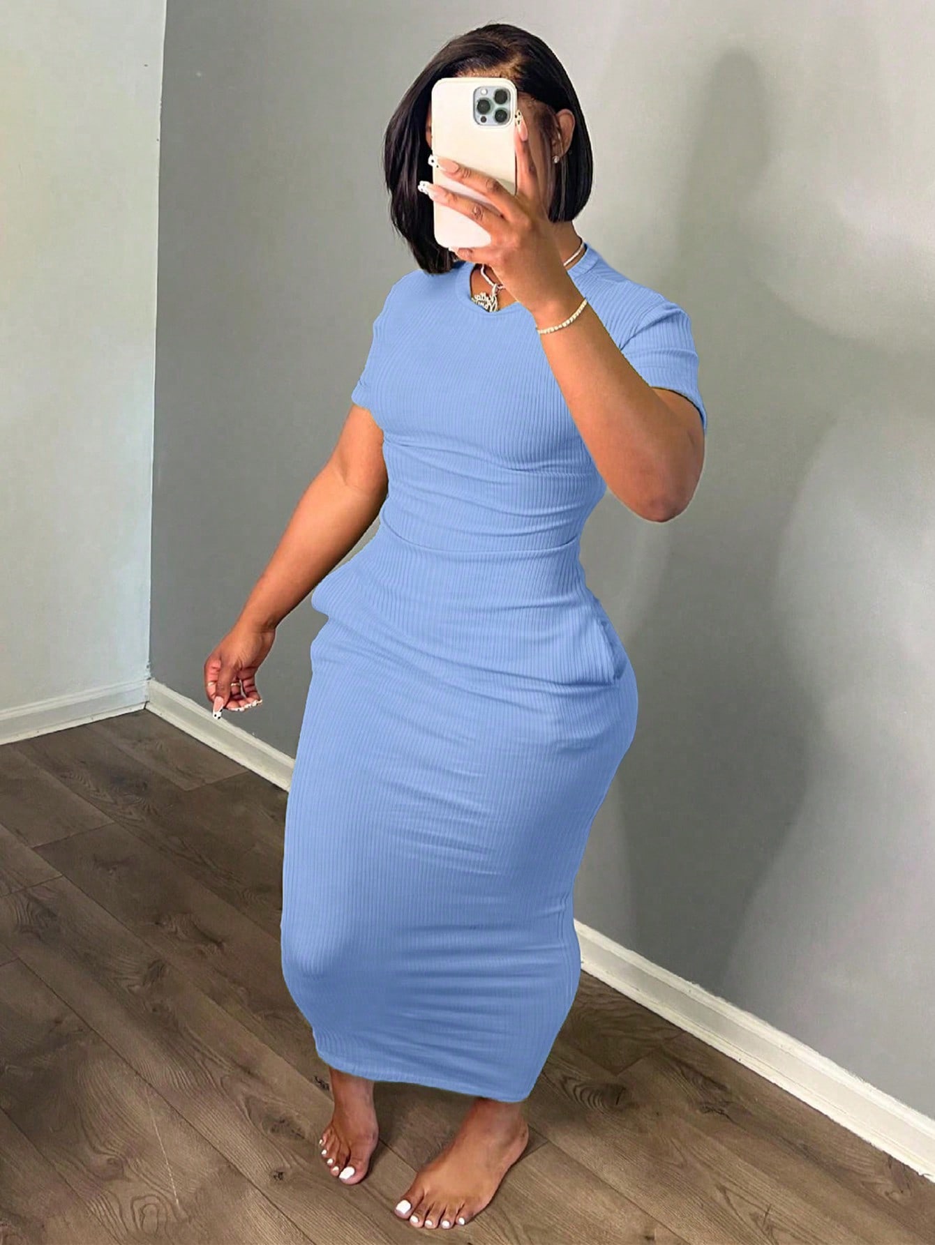 Plus Size Dresses