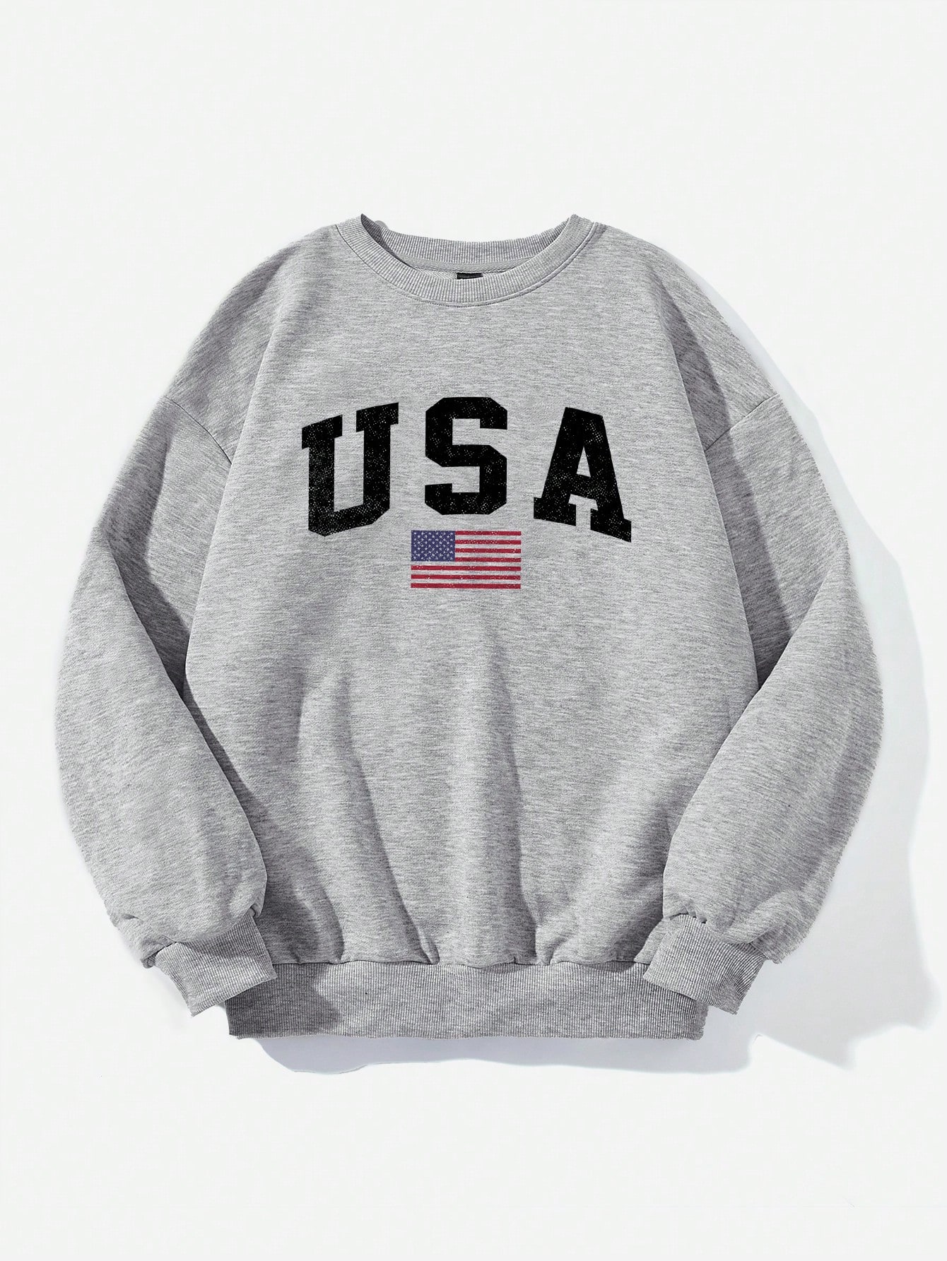 Plus Size Sweatshirts