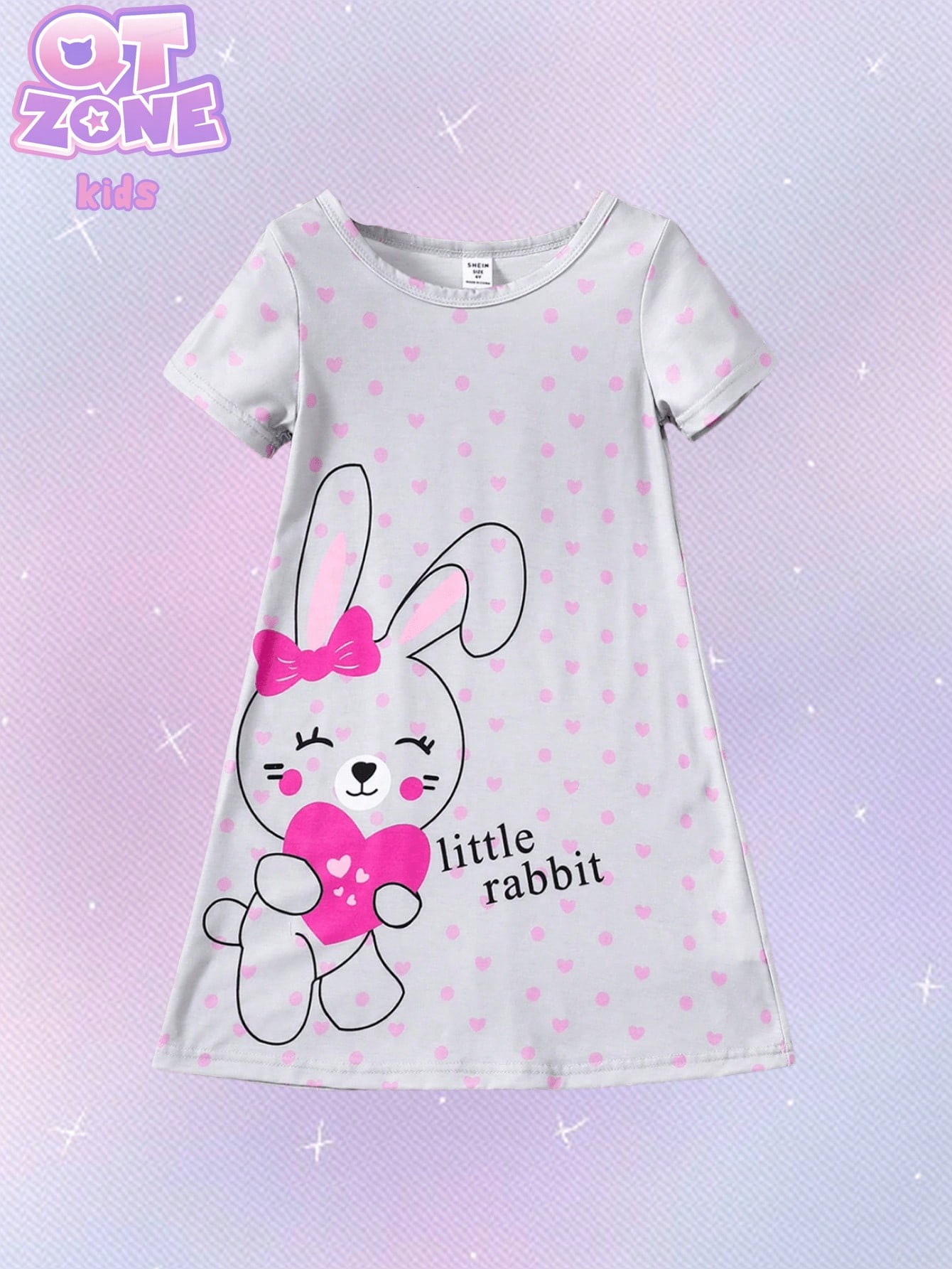 Young Girls Pajamas