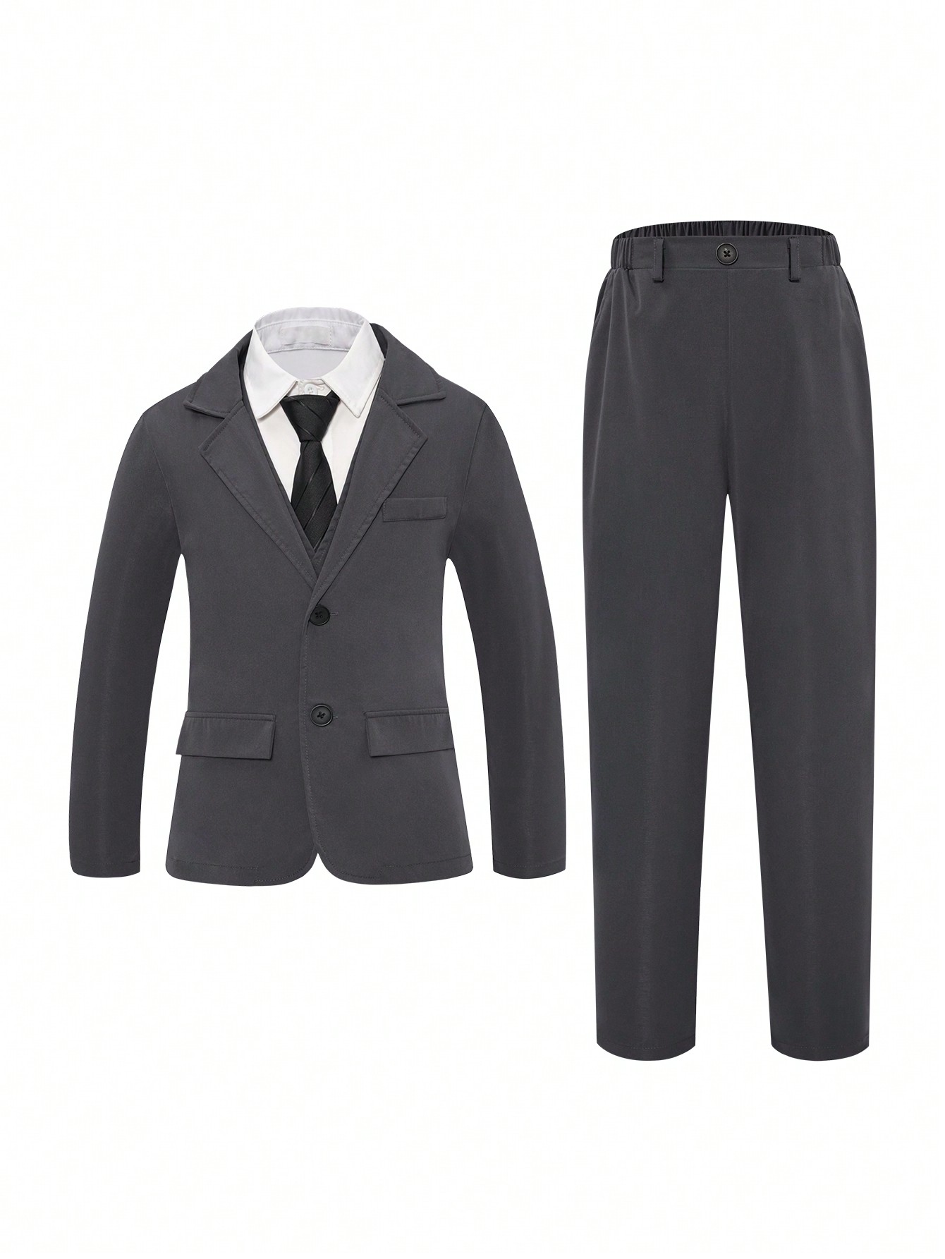 Tween Boys Suits