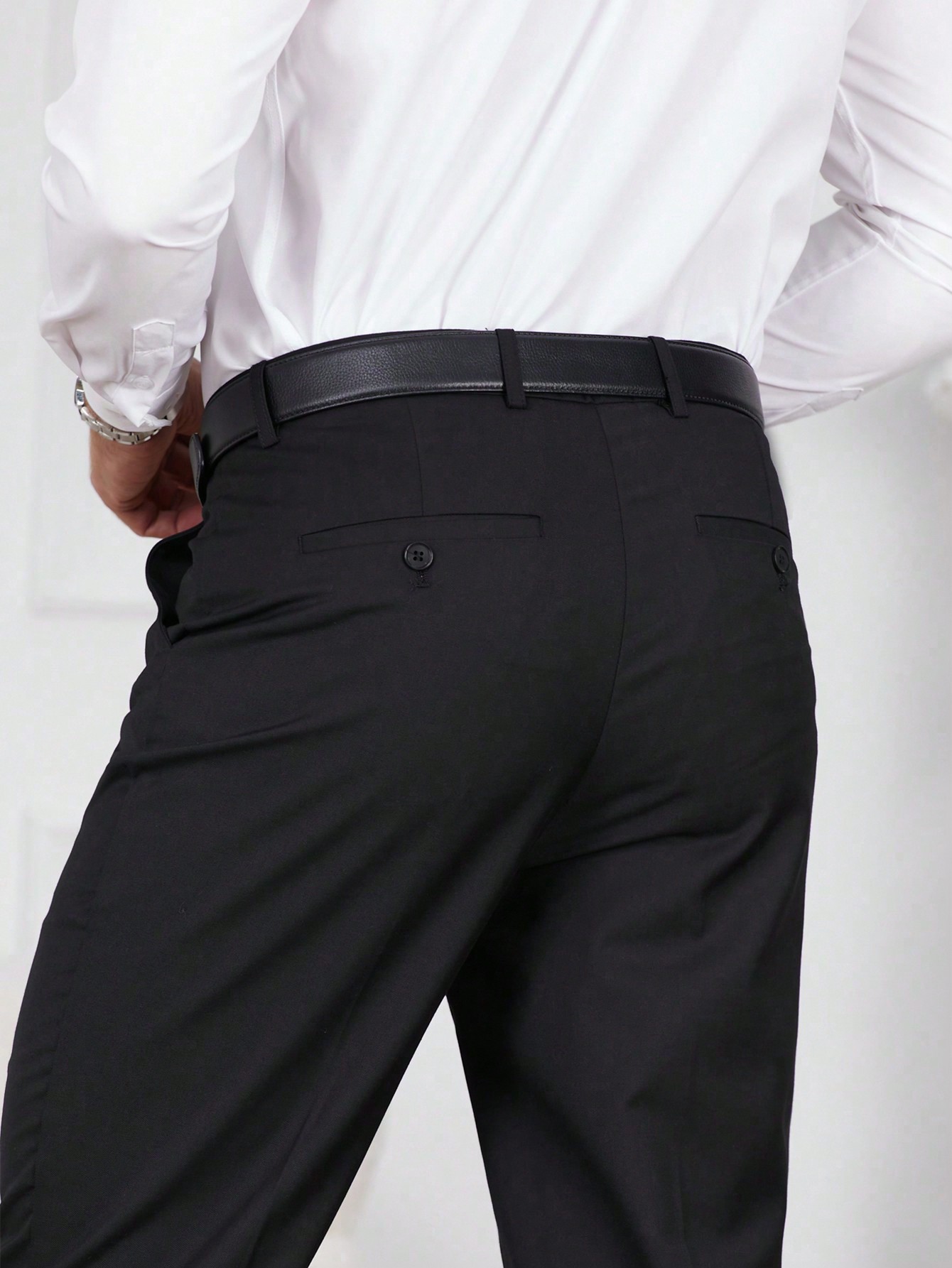 Men Suit Pants