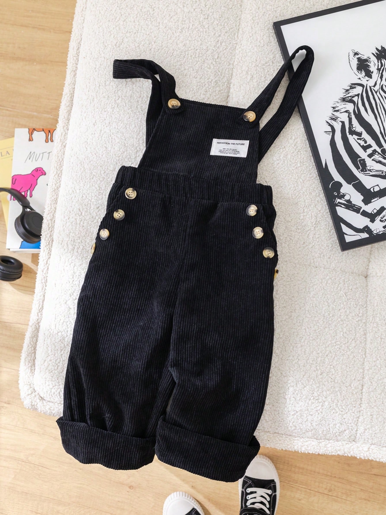 Young Boys Bodysuits & Jumpsuits