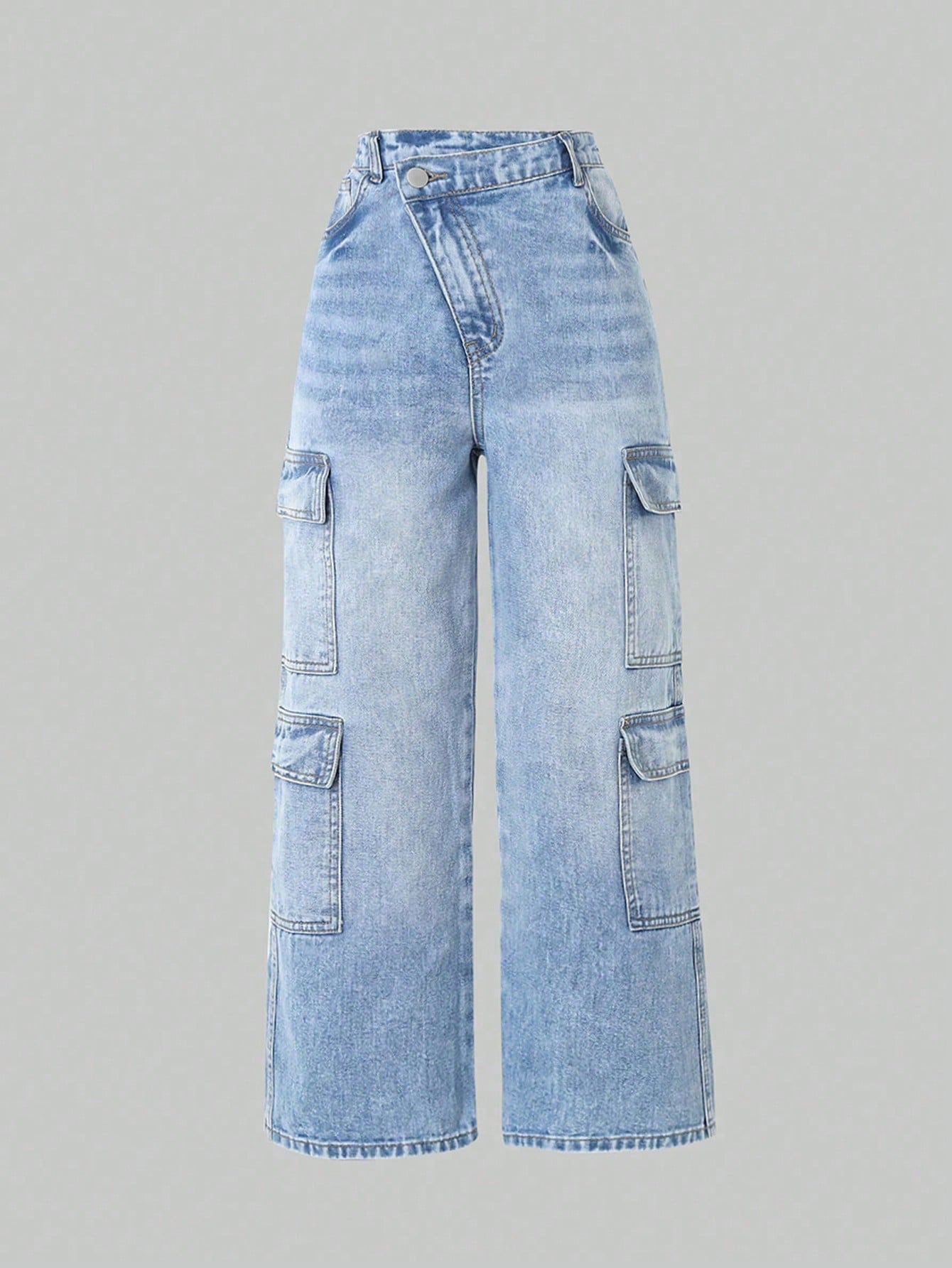 Tween Girls Jeans