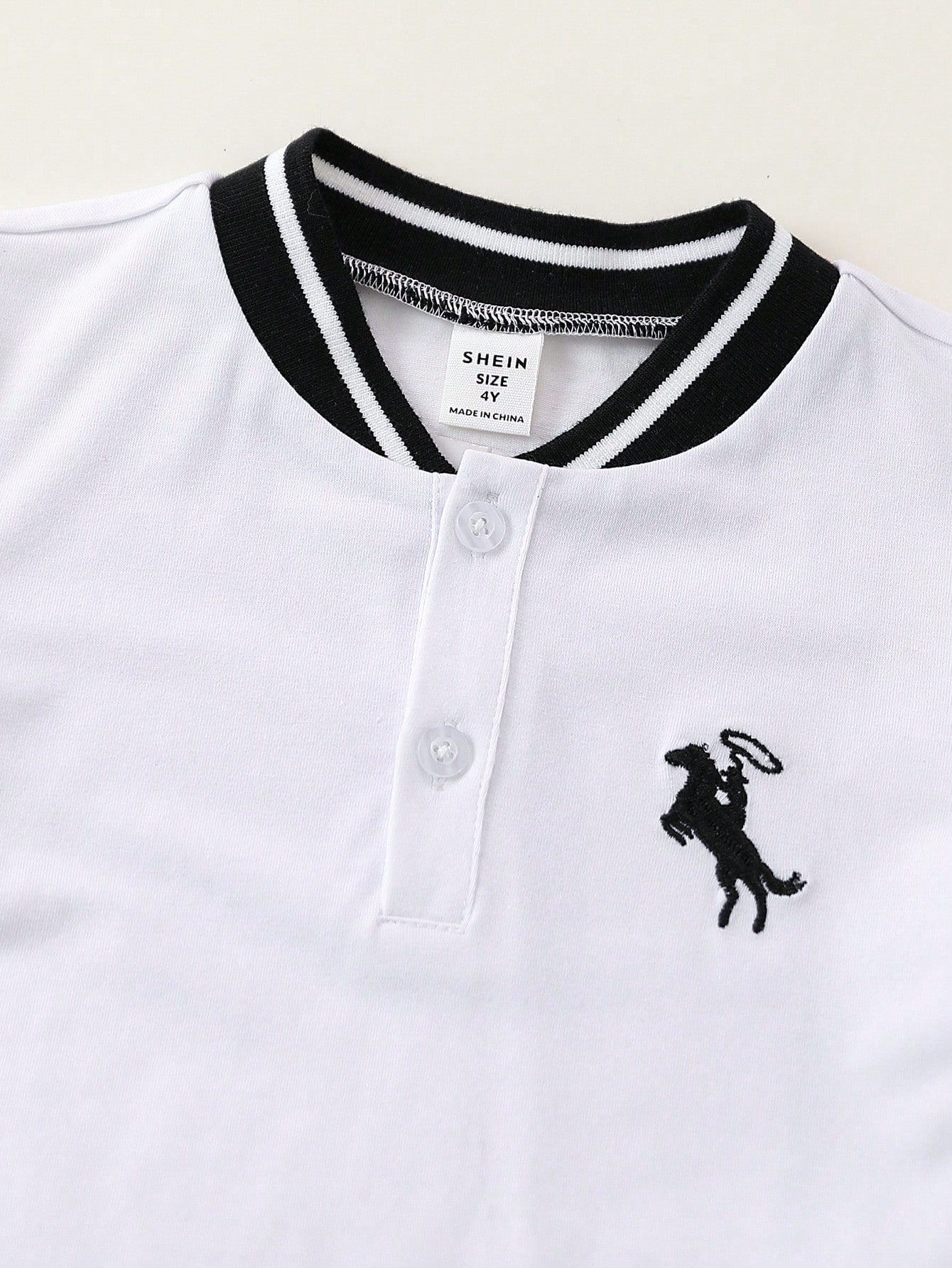 Young Boys Polo Shirts