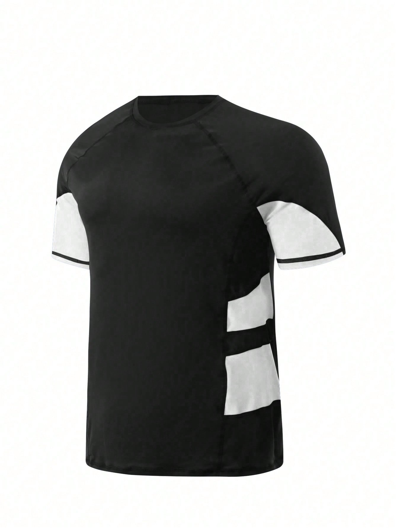 Men Swim Rashguards