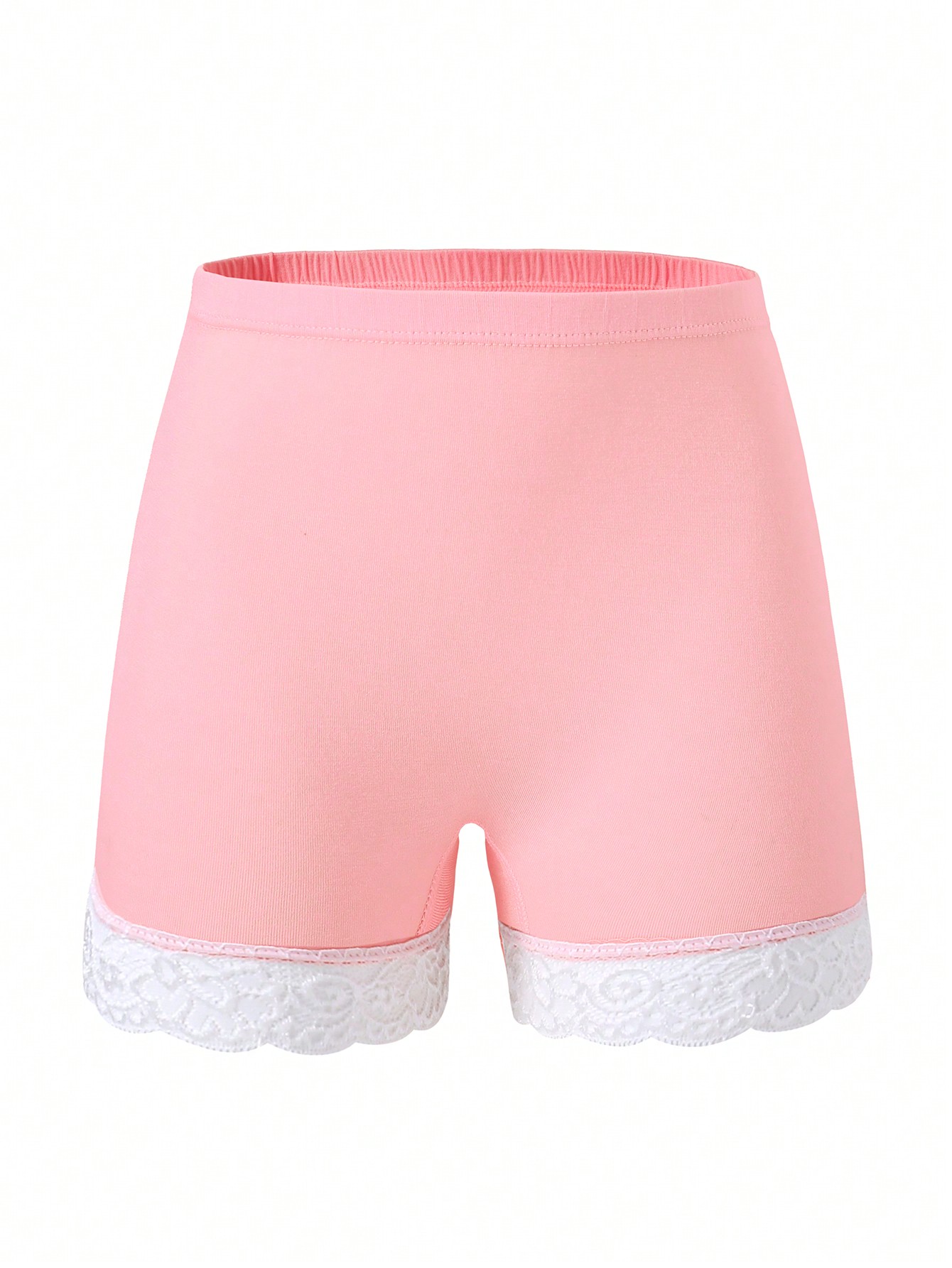 Young Girls Underwear