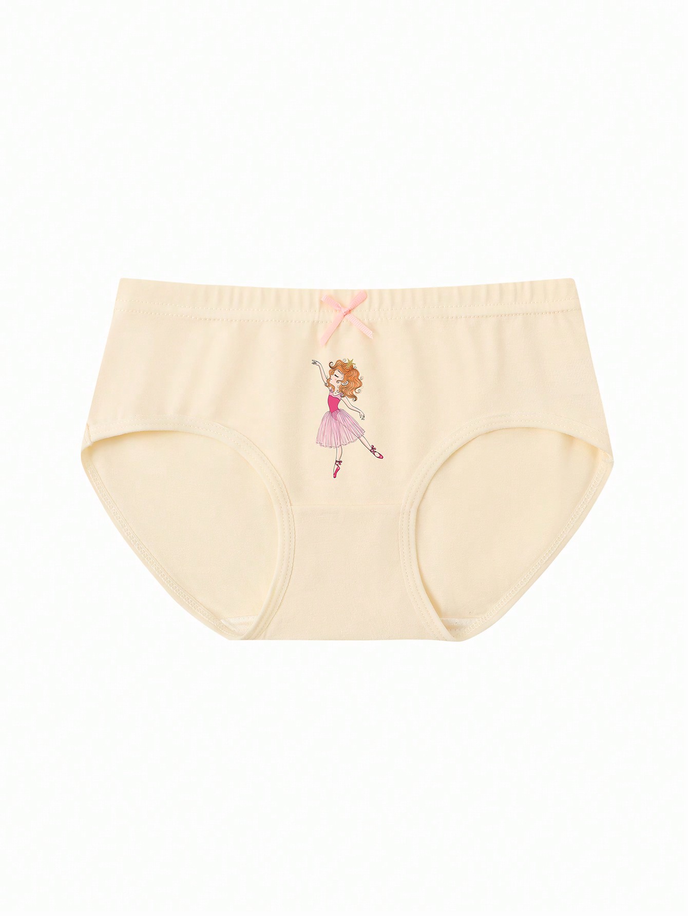 Young Girls Underwear