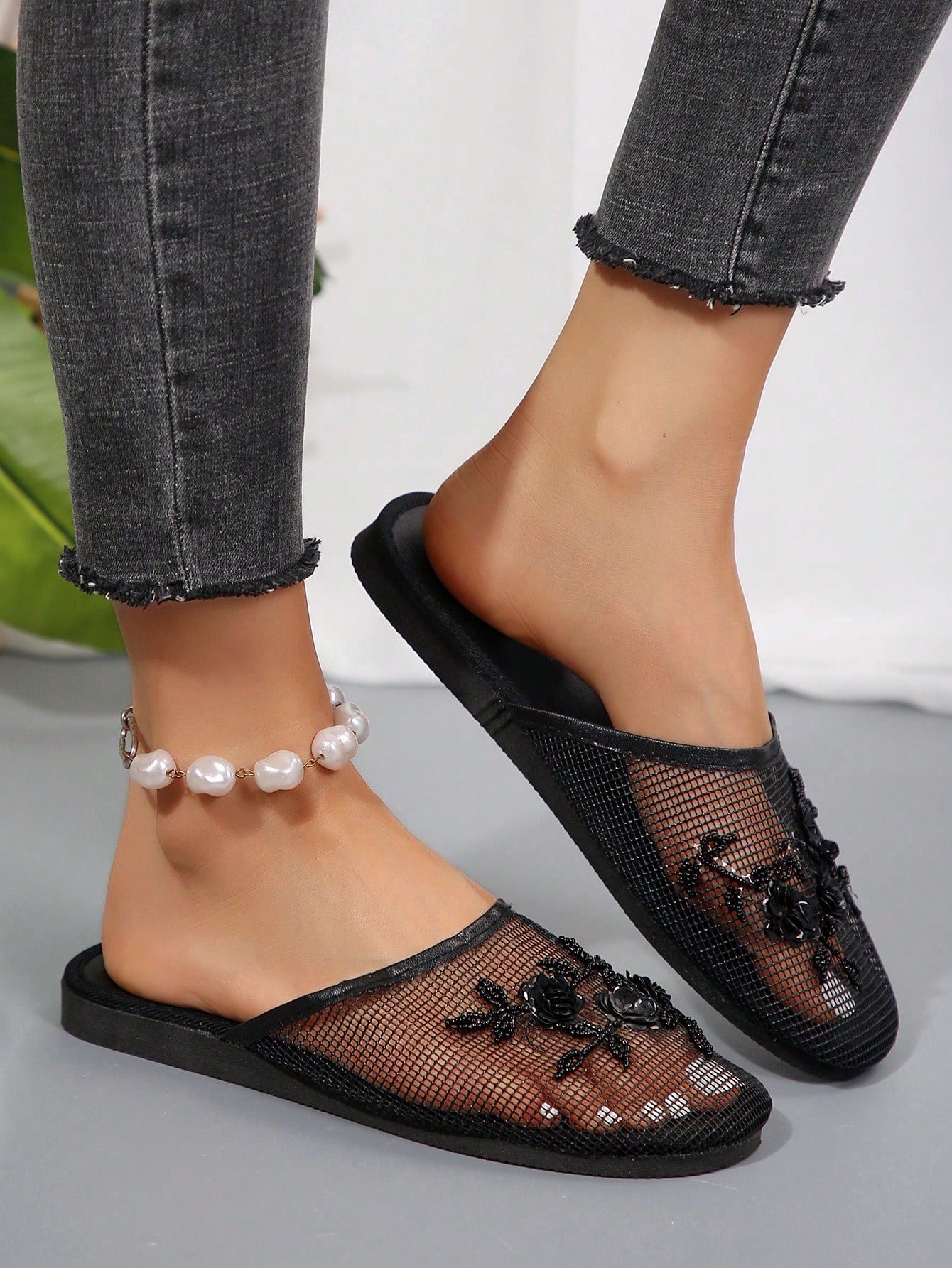 Women Flats