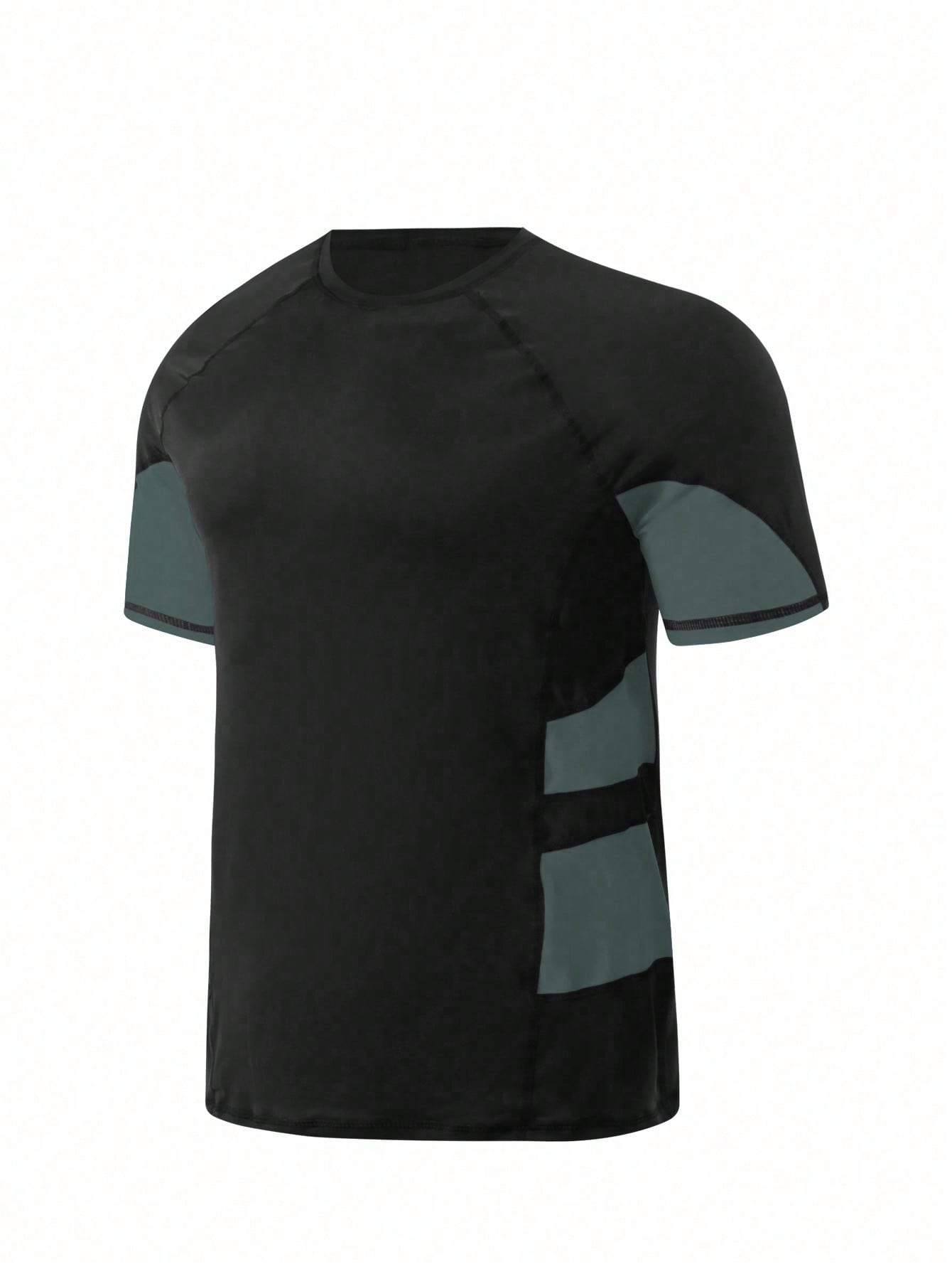 Men Swim Rashguards