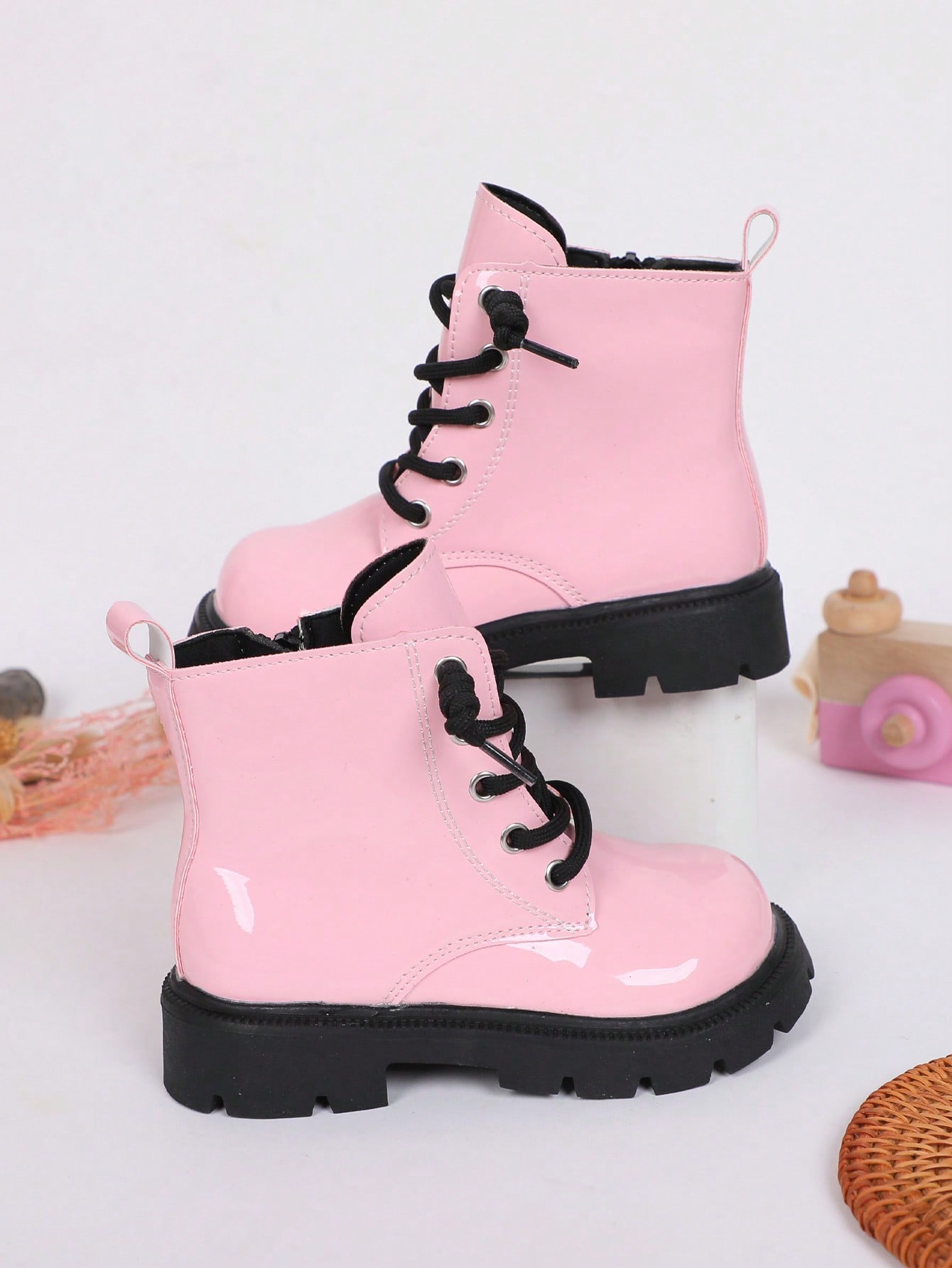 Kids Boots