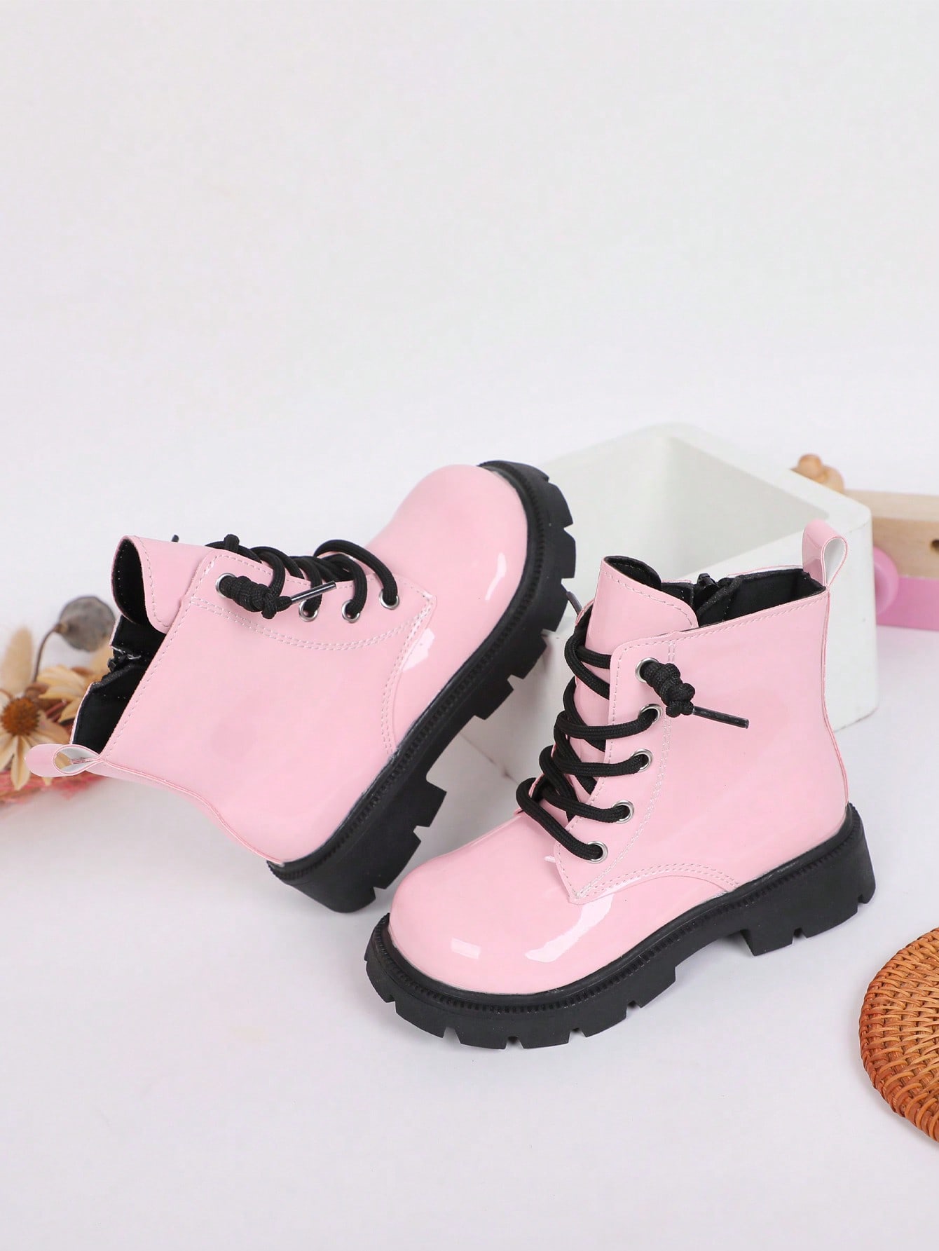 Kids Boots