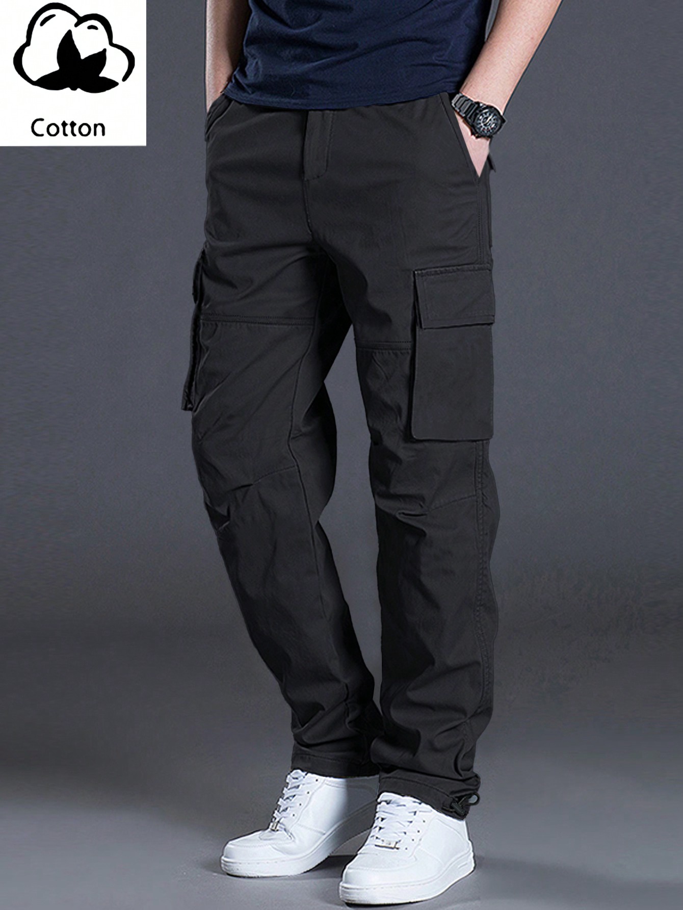 Men Pants