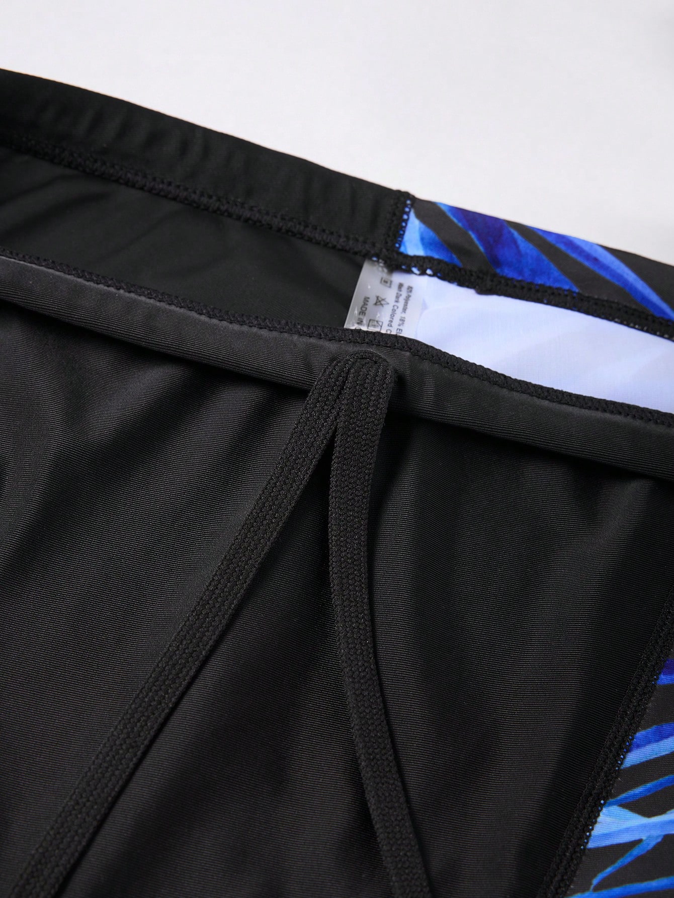 Men Swim Shorts