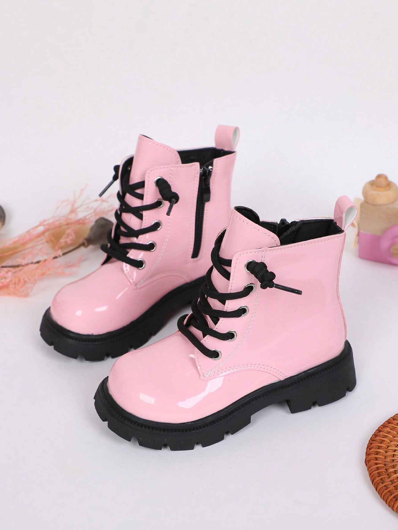 Kids Boots