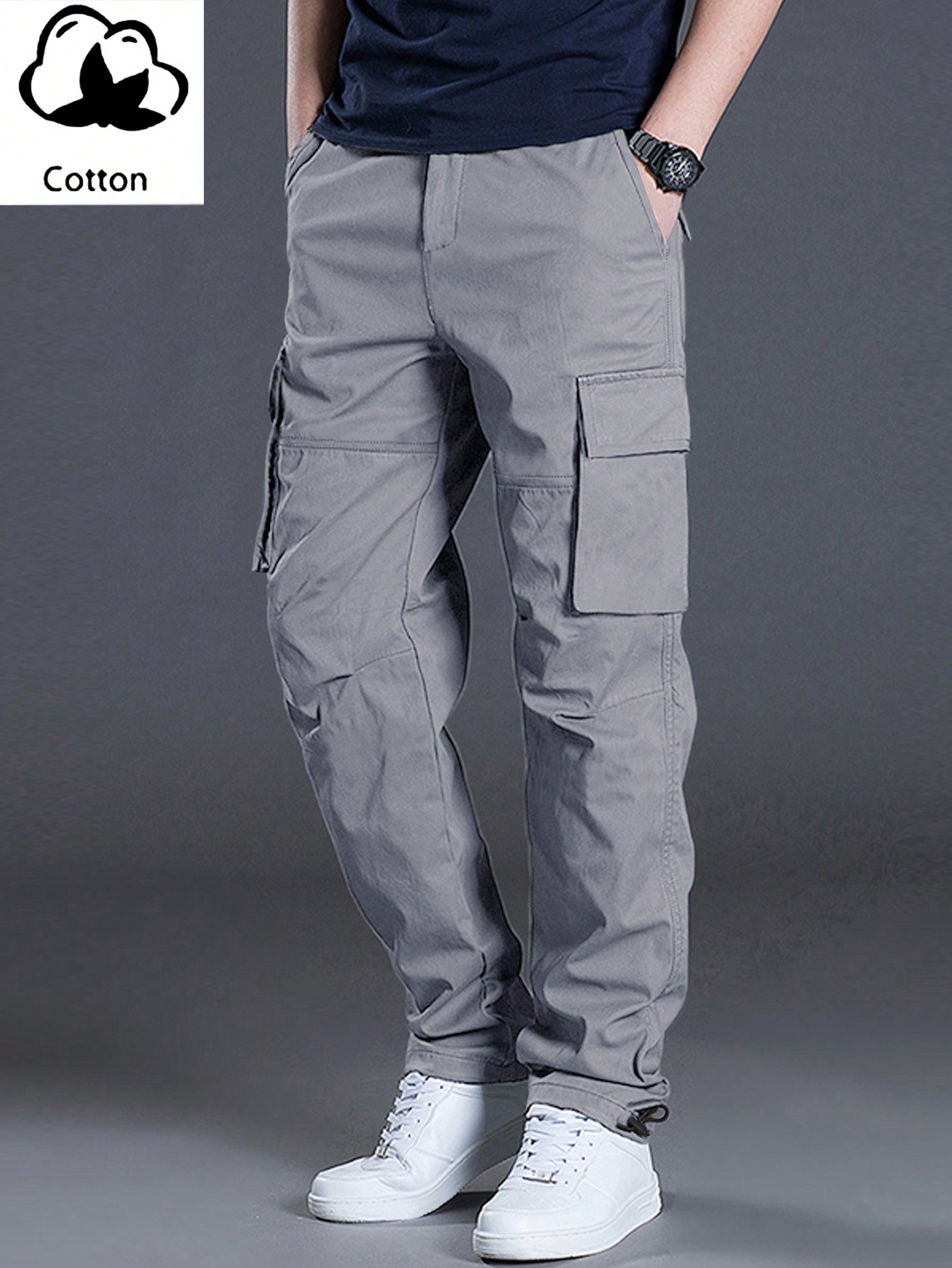 Men Pants