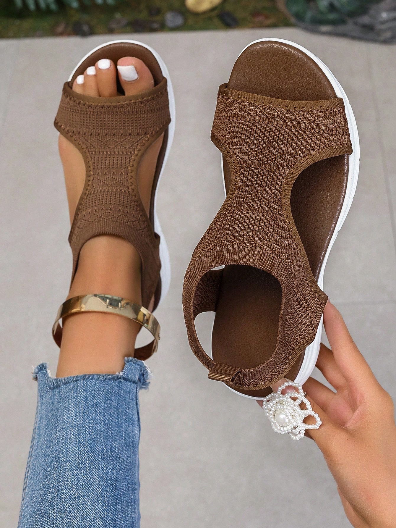 Women Sports Sandals