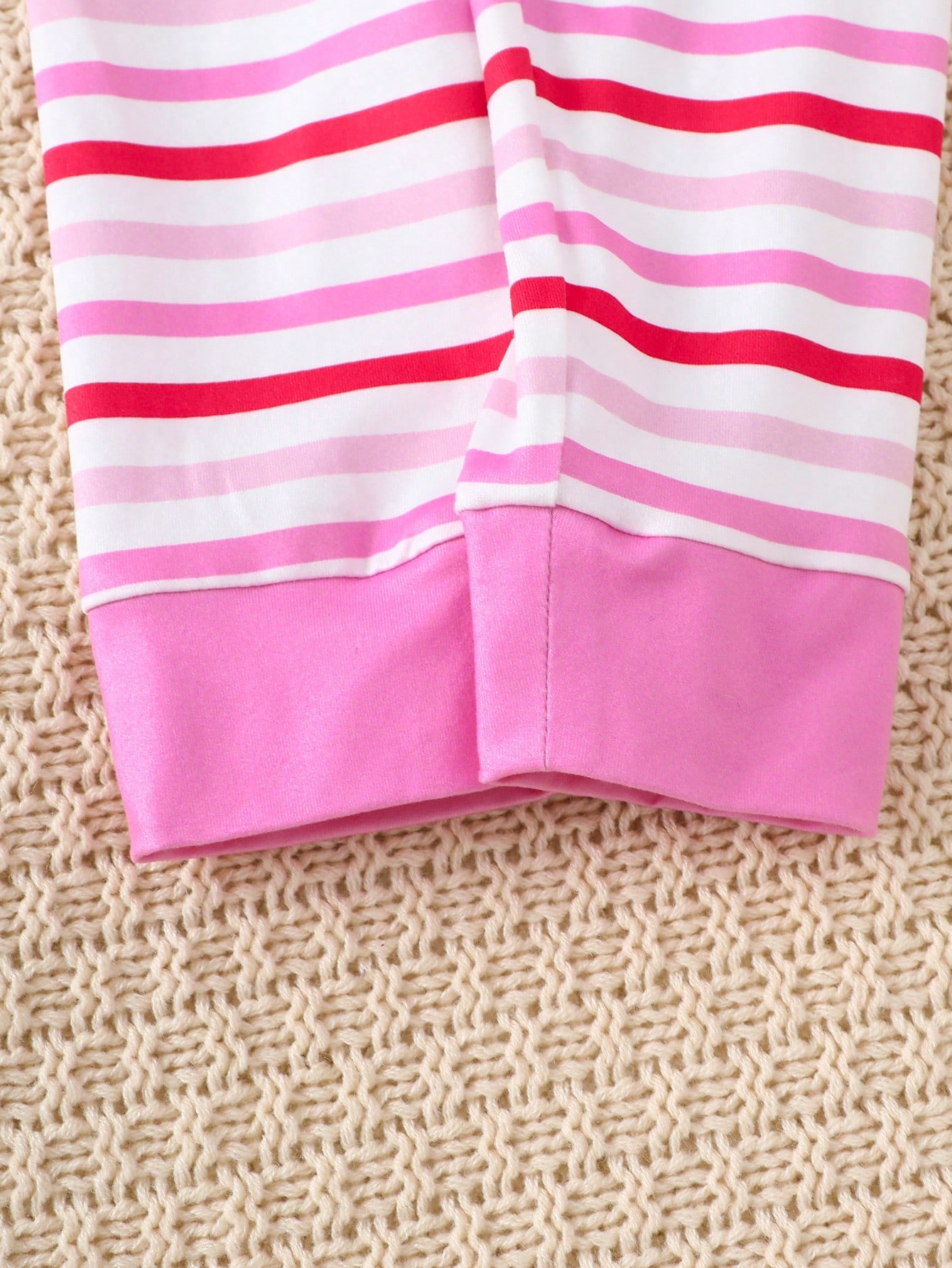 Young Girls Pajamas