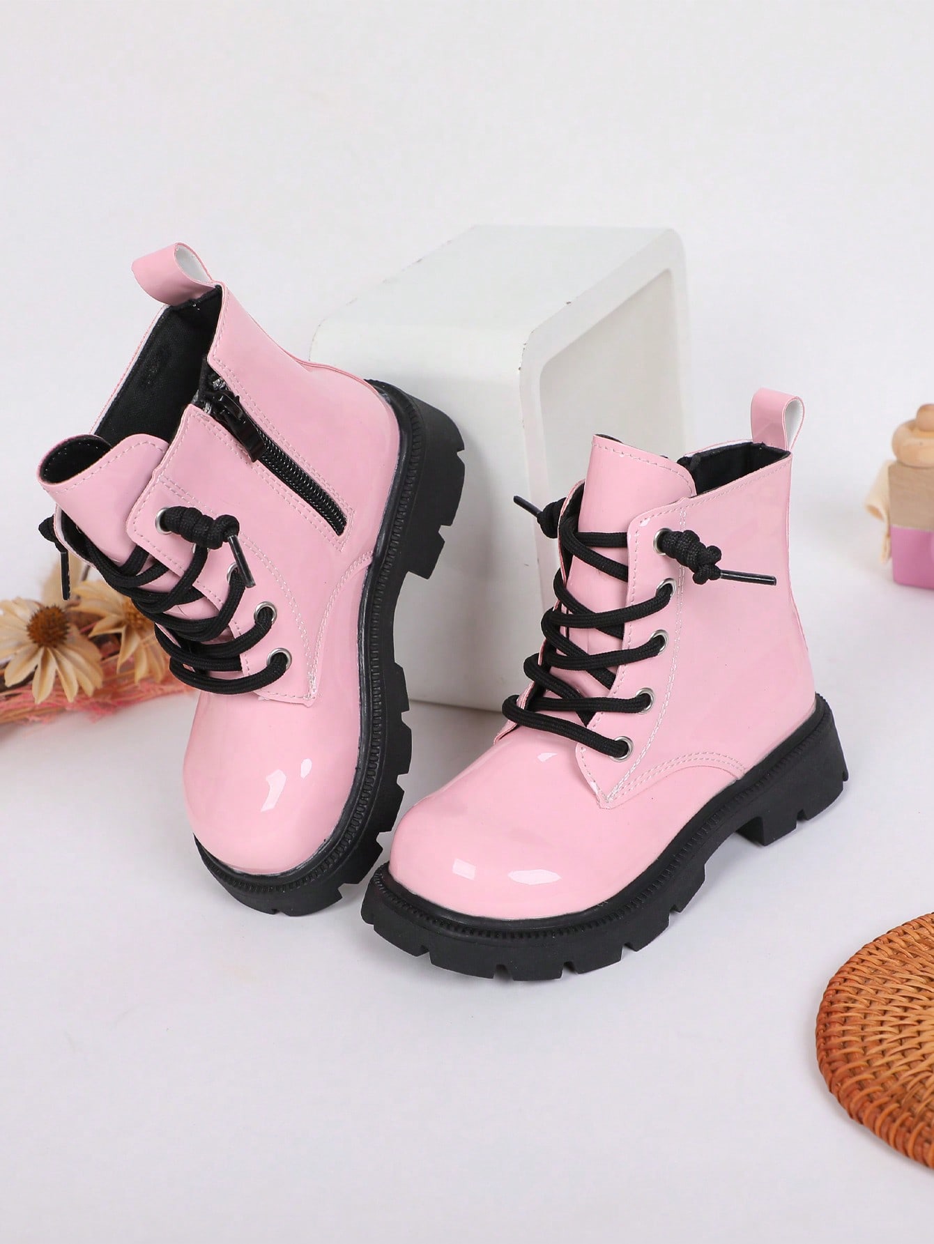 Kids Boots