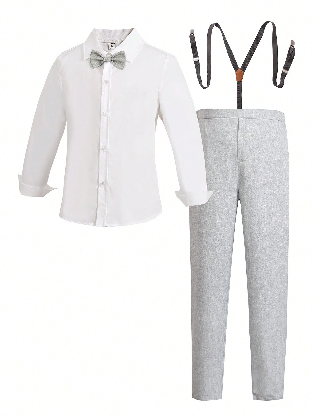 Tween Boys Suits