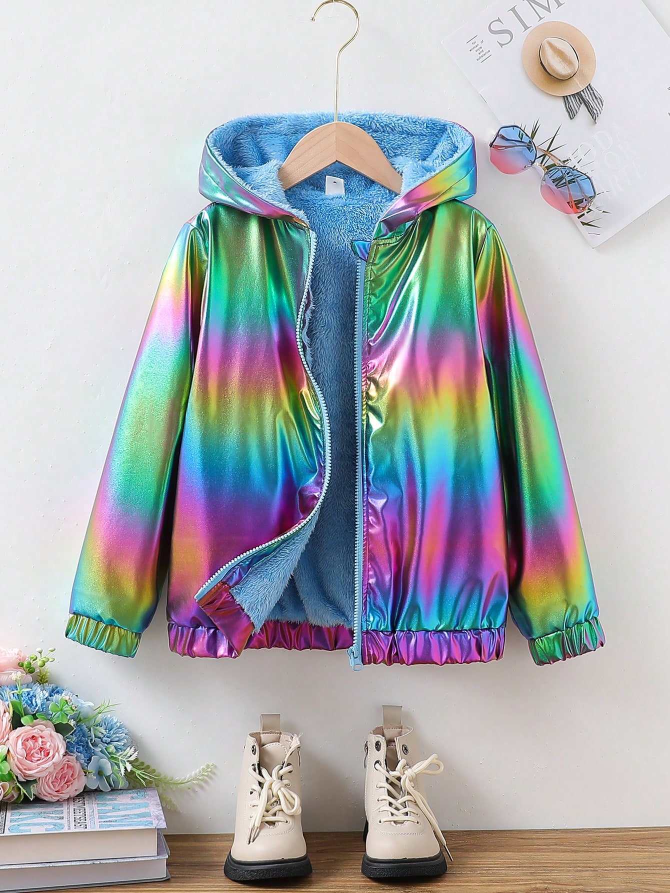 Tween Girls Jackets