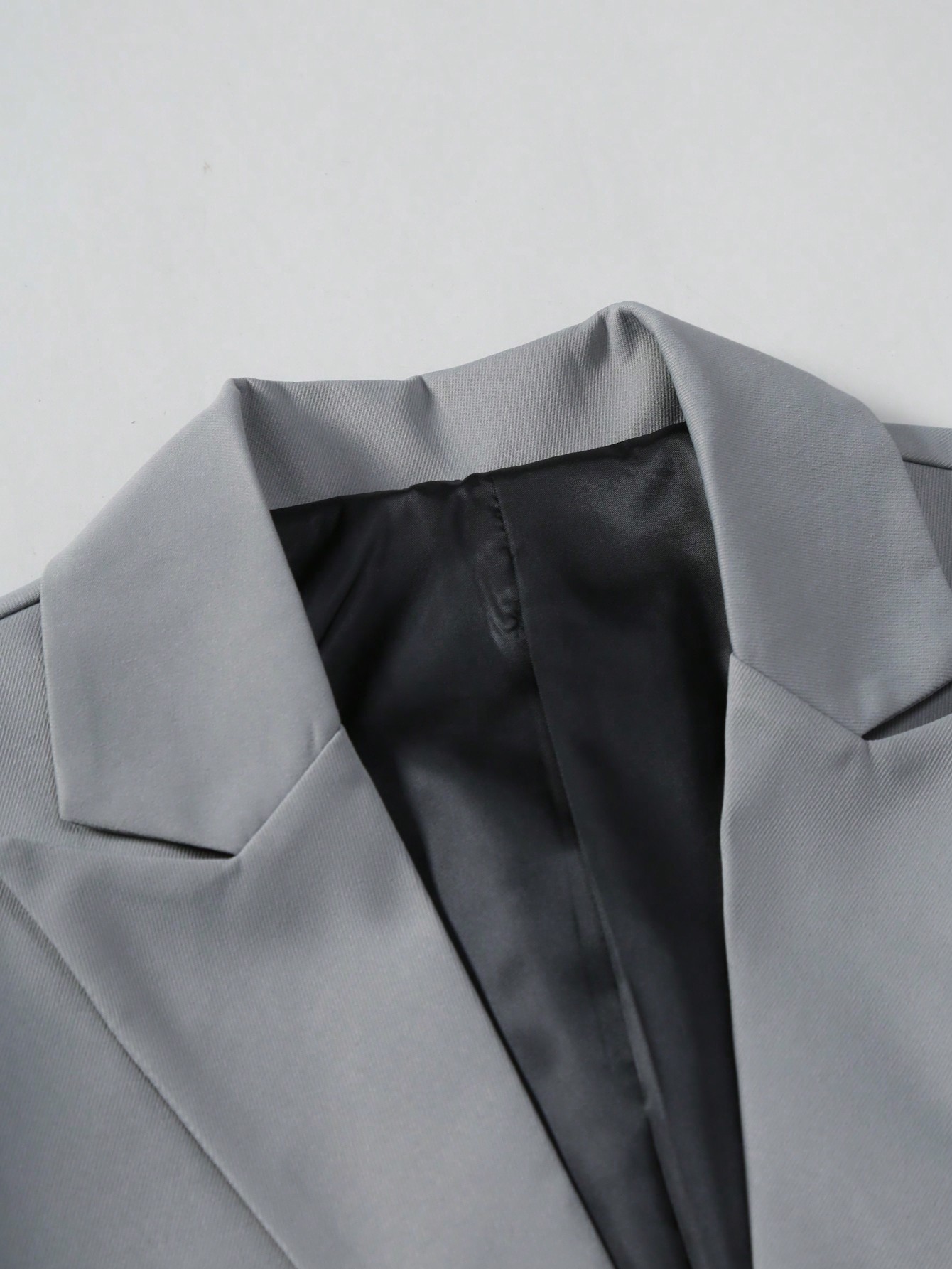 Men Plus Size Suits