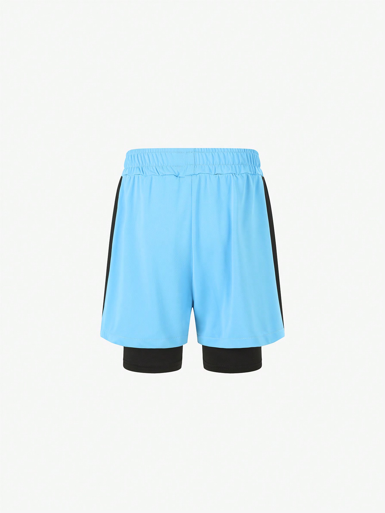 Young Boys Activewear