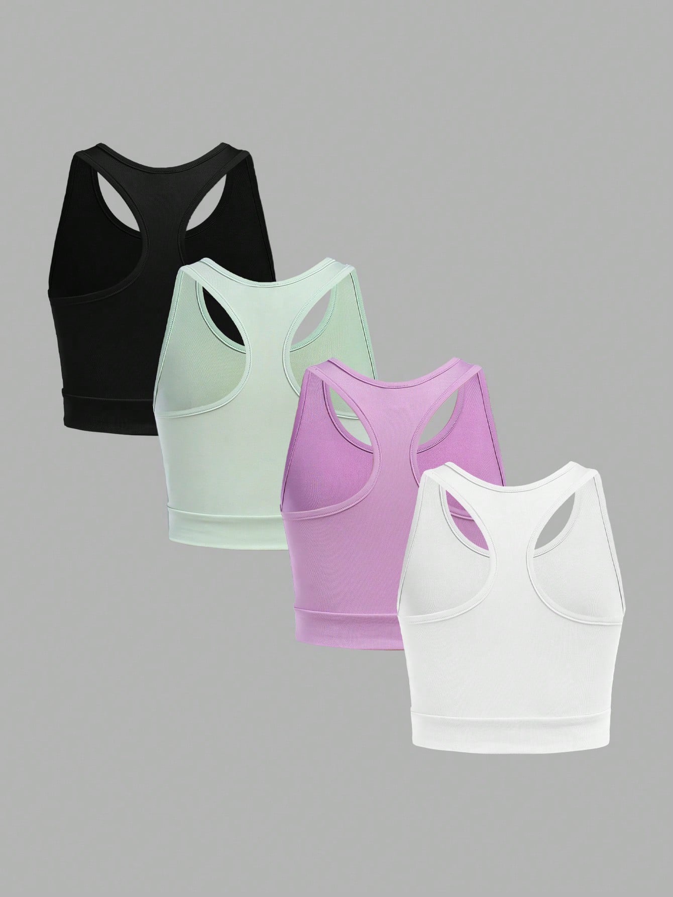 Tween Girls Activewear