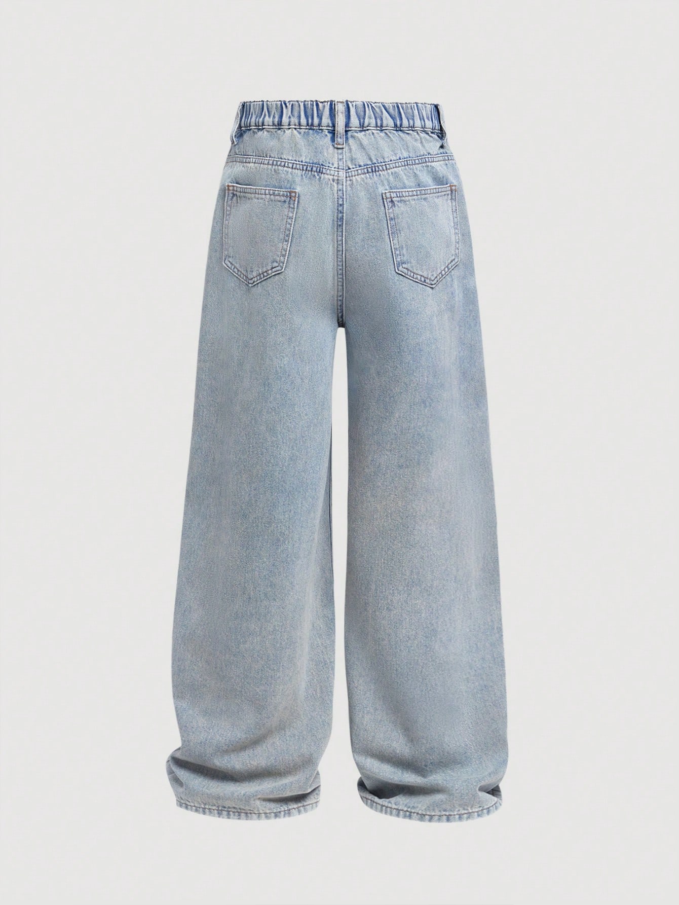 Teen Boys Jeans