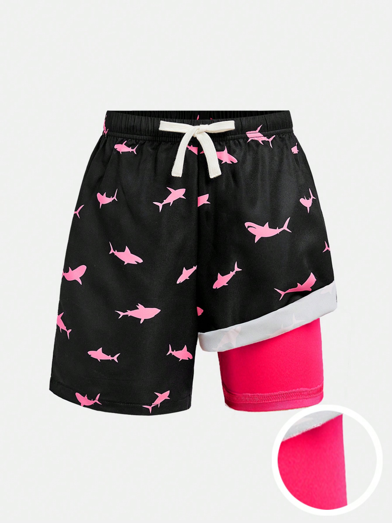 Tween Boys Swimwear