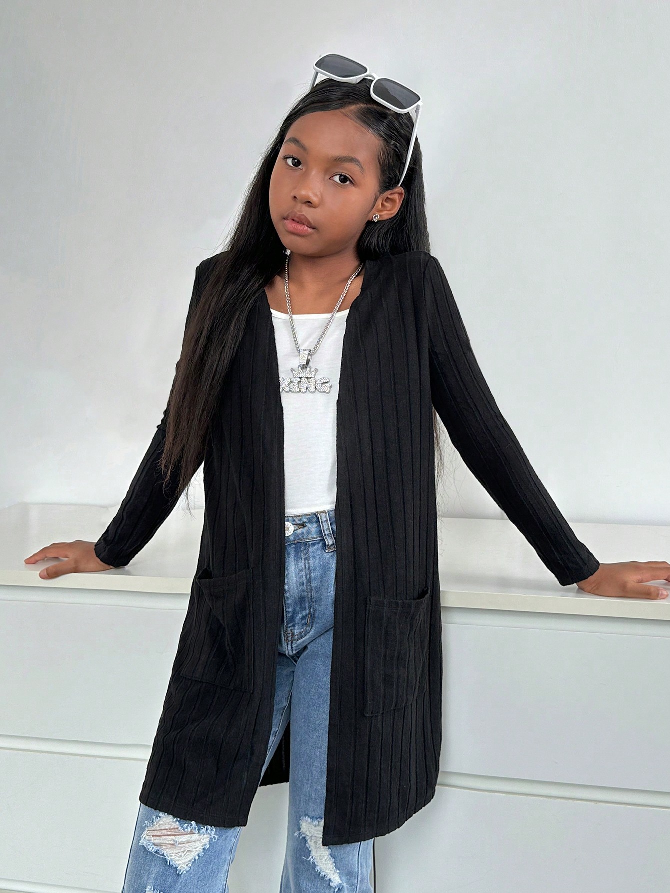 Tween Girls Coats