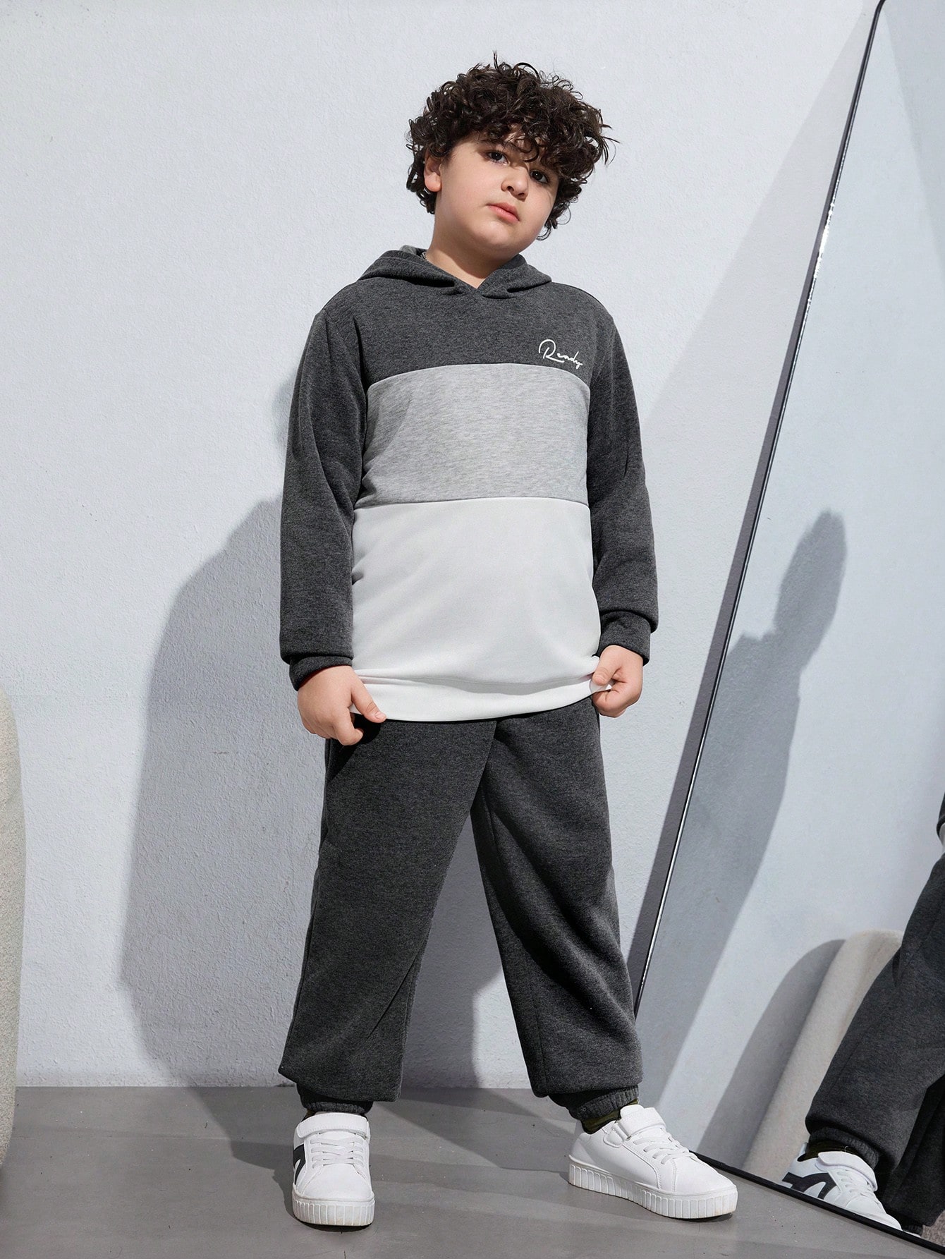 Tween Boys Extended Size Sets