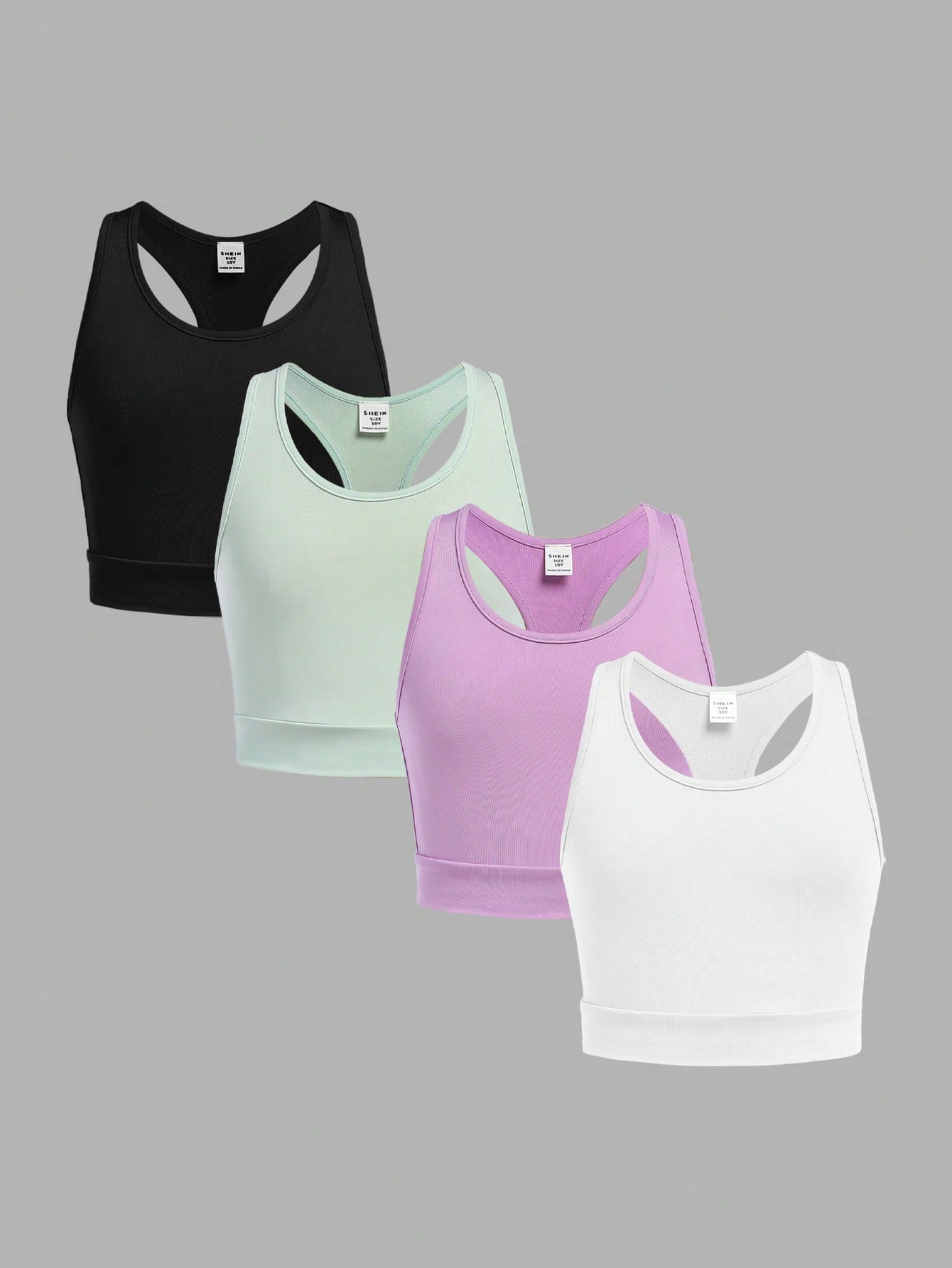 Tween Girls Activewear