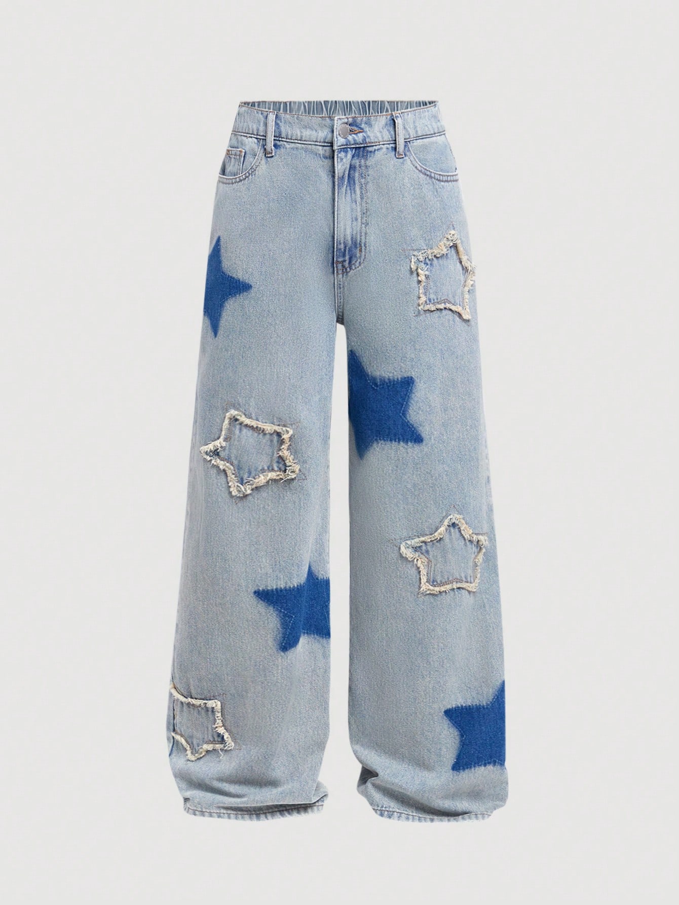 Teen Boys Jeans