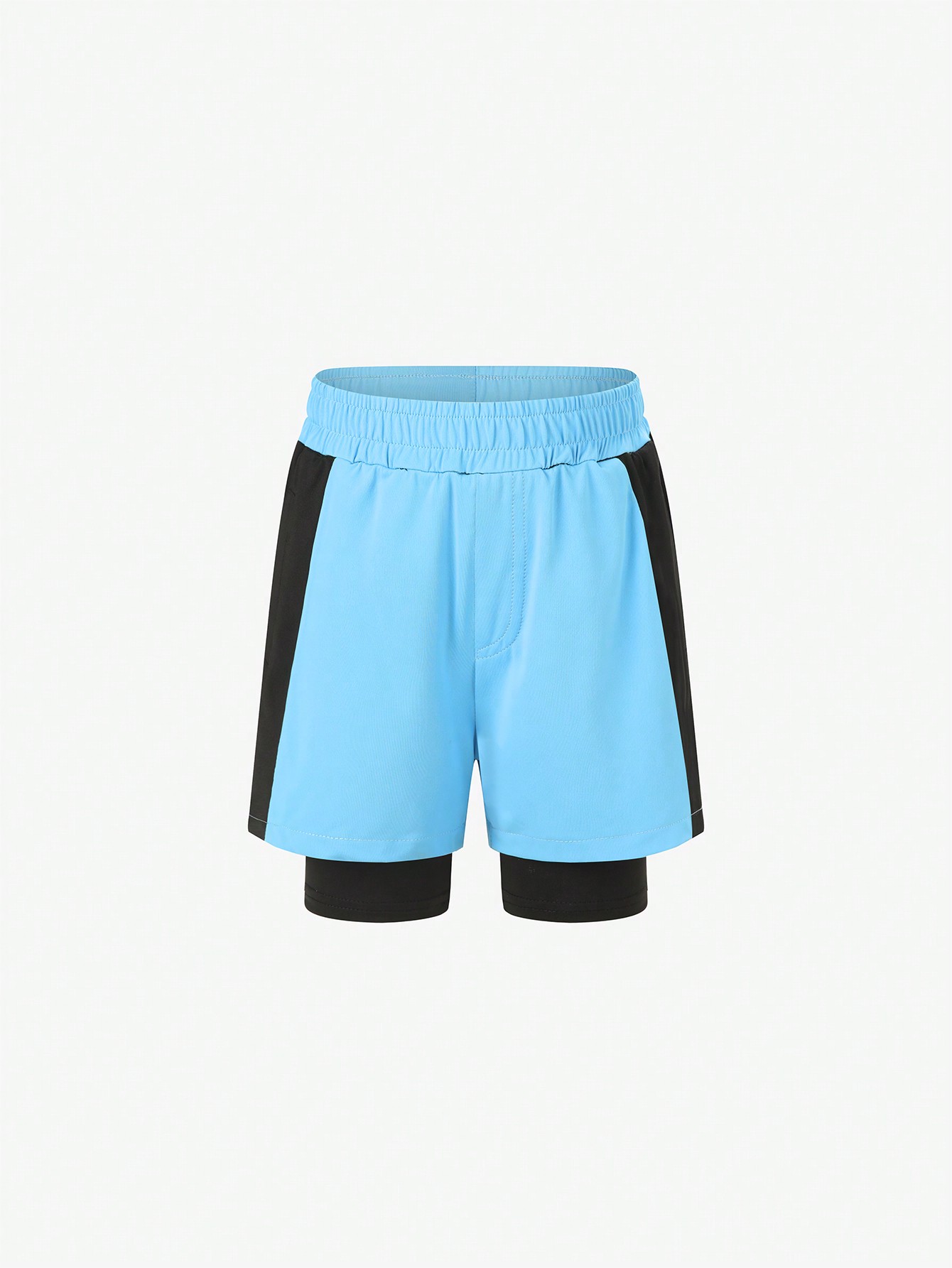 Young Boys Activewear