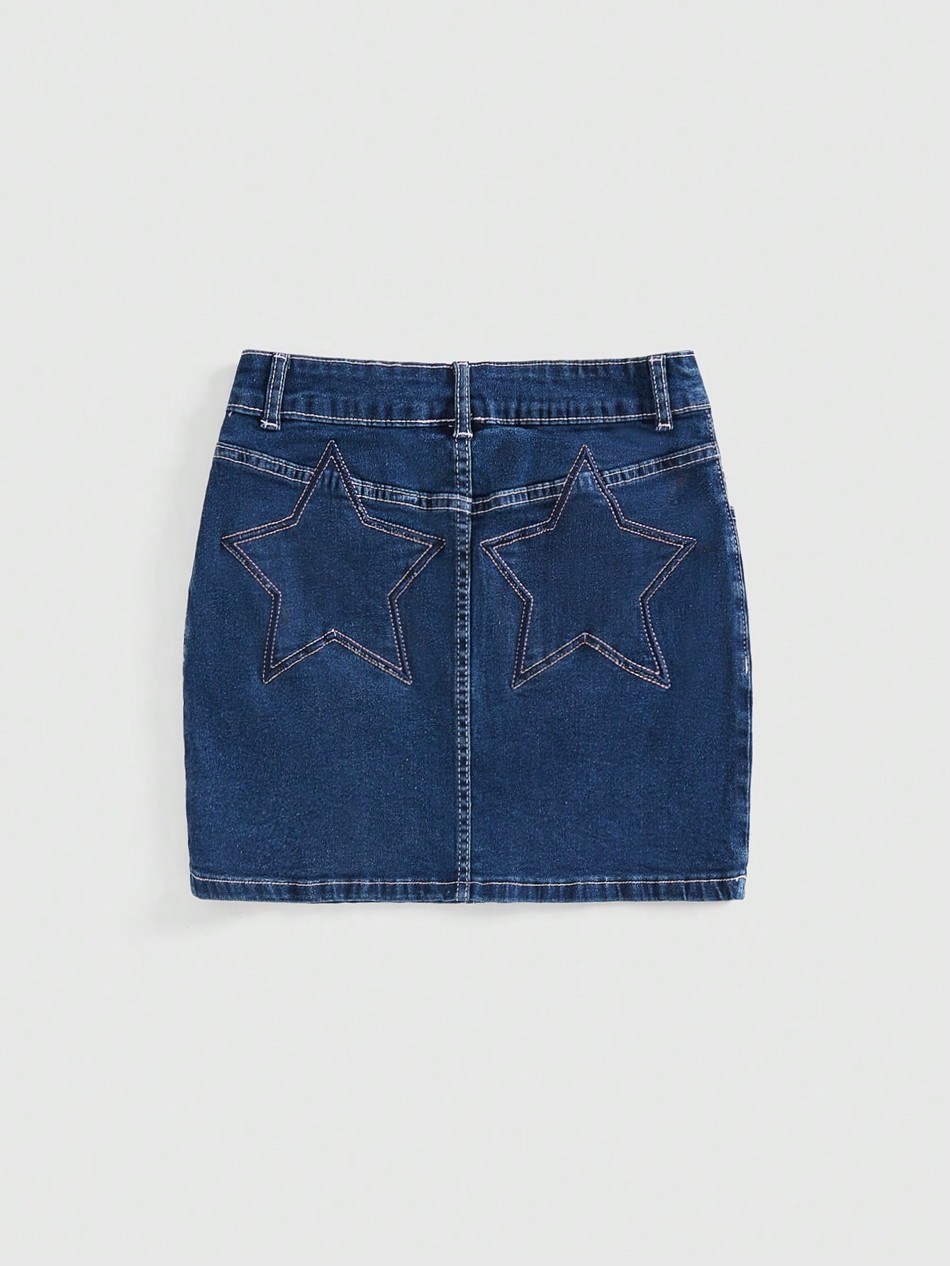 Women Denim Skirts