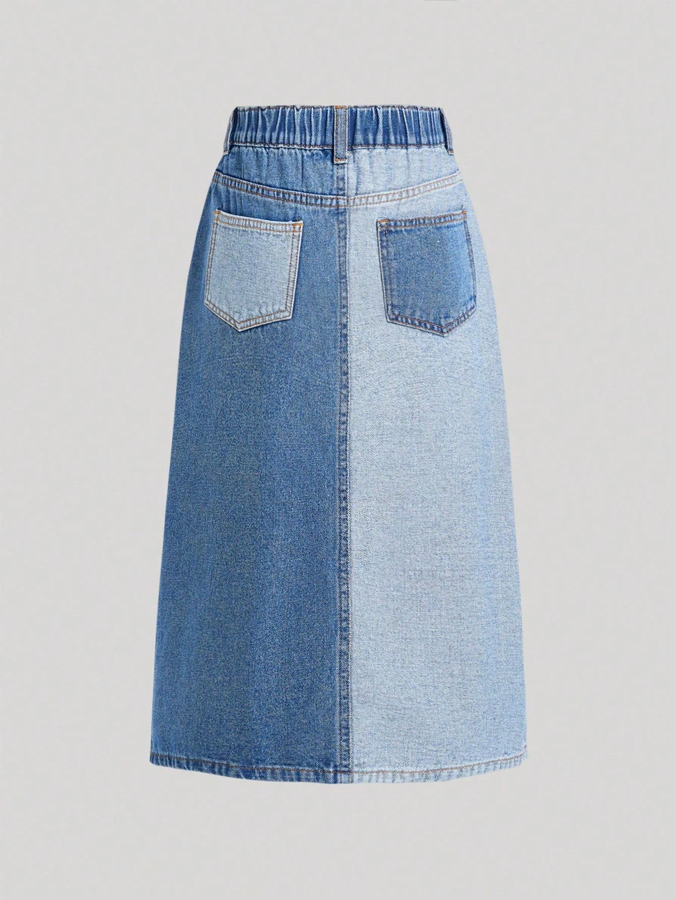 Tween Girls Denim Skirts