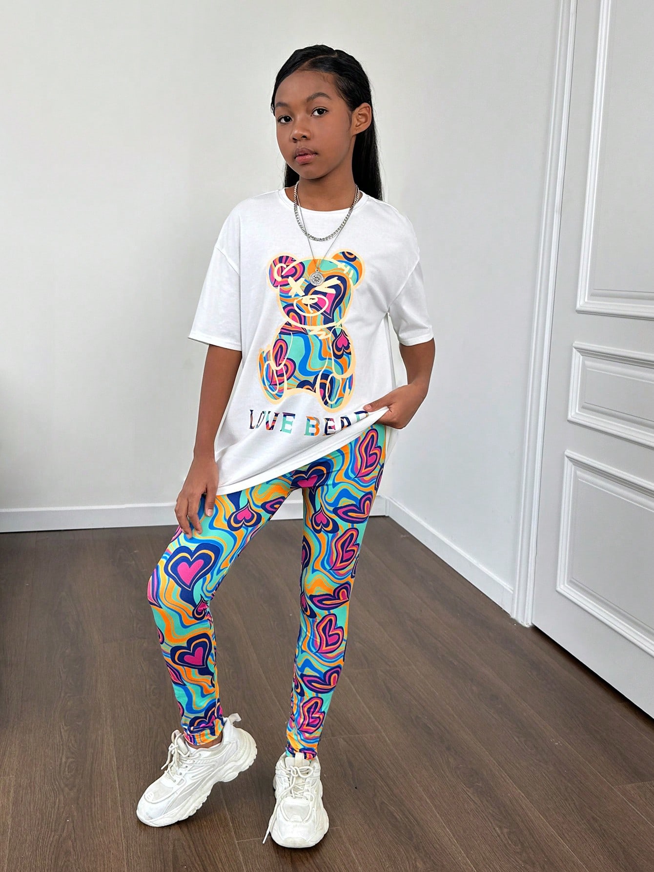 Tween Girls Sets