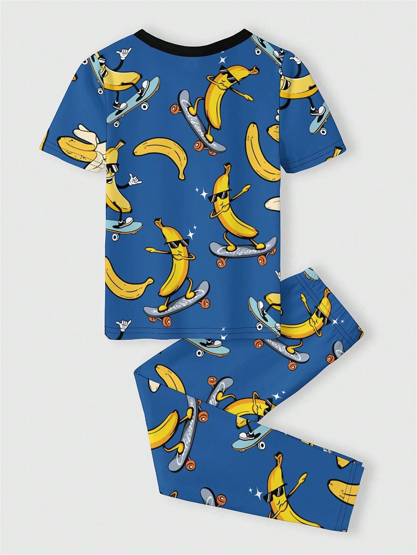 Young Boys Pajamas