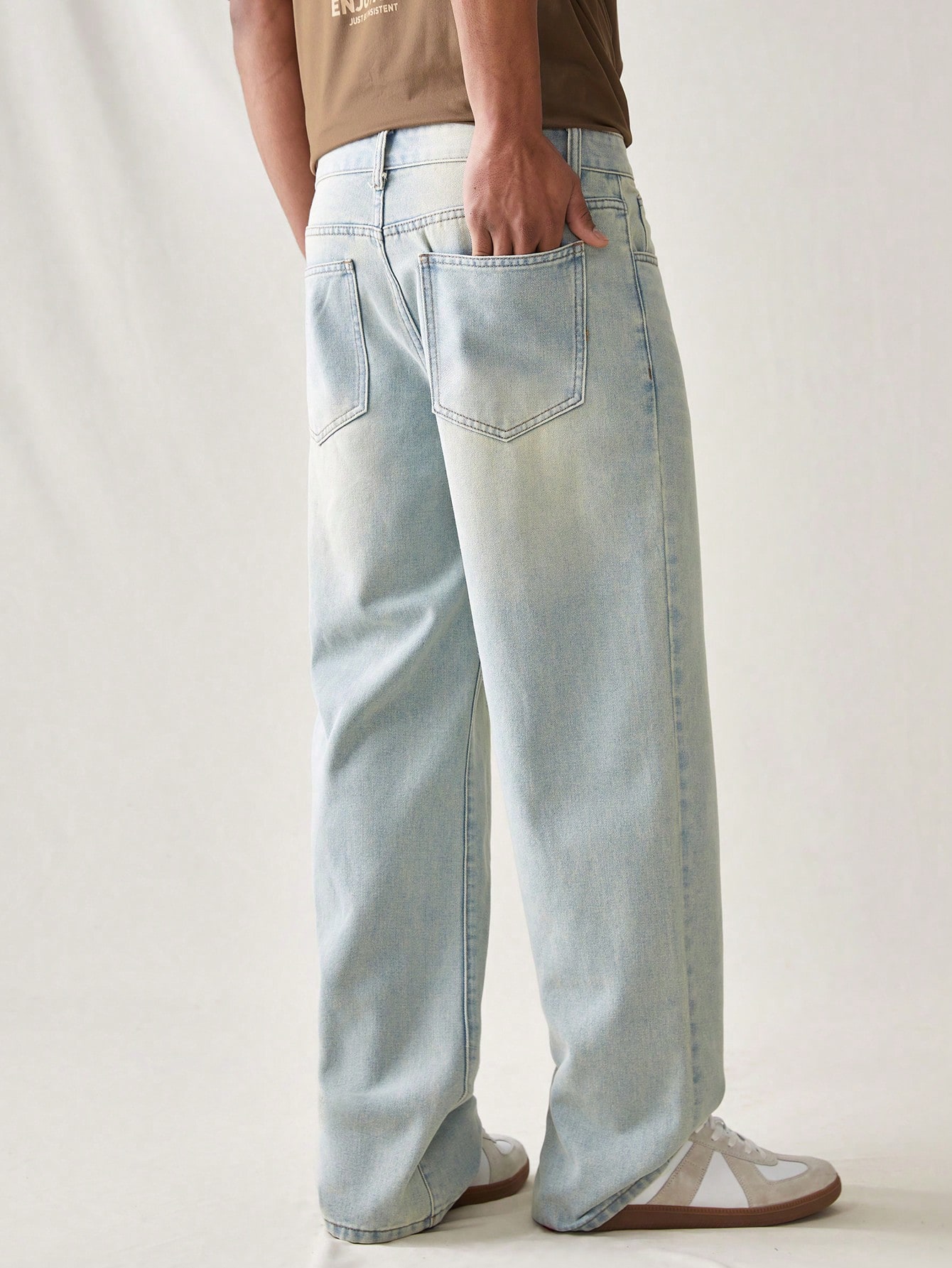 Teen Boys Jeans