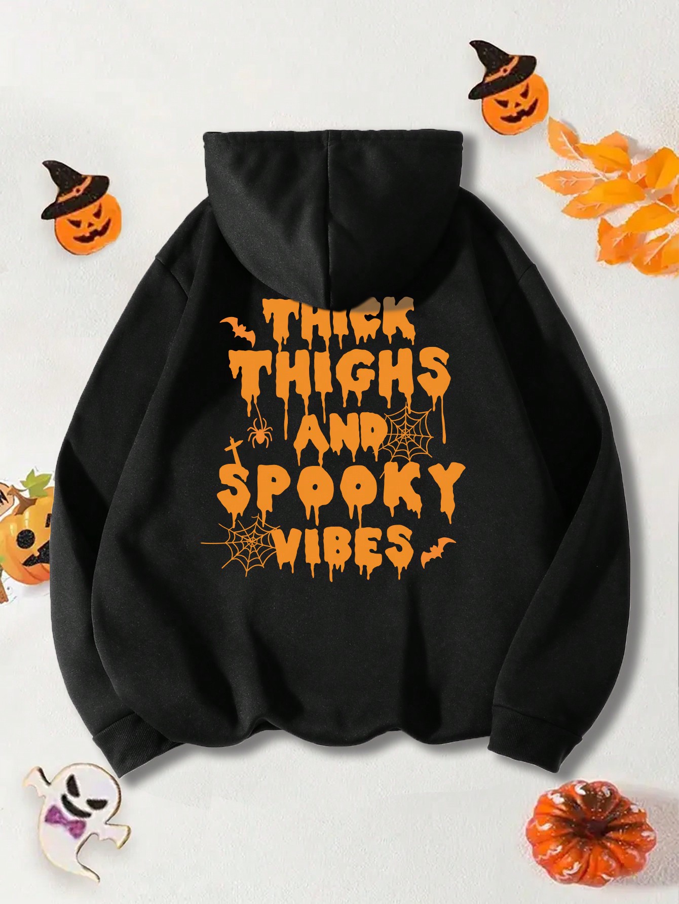 Plus Size Sweatshirts