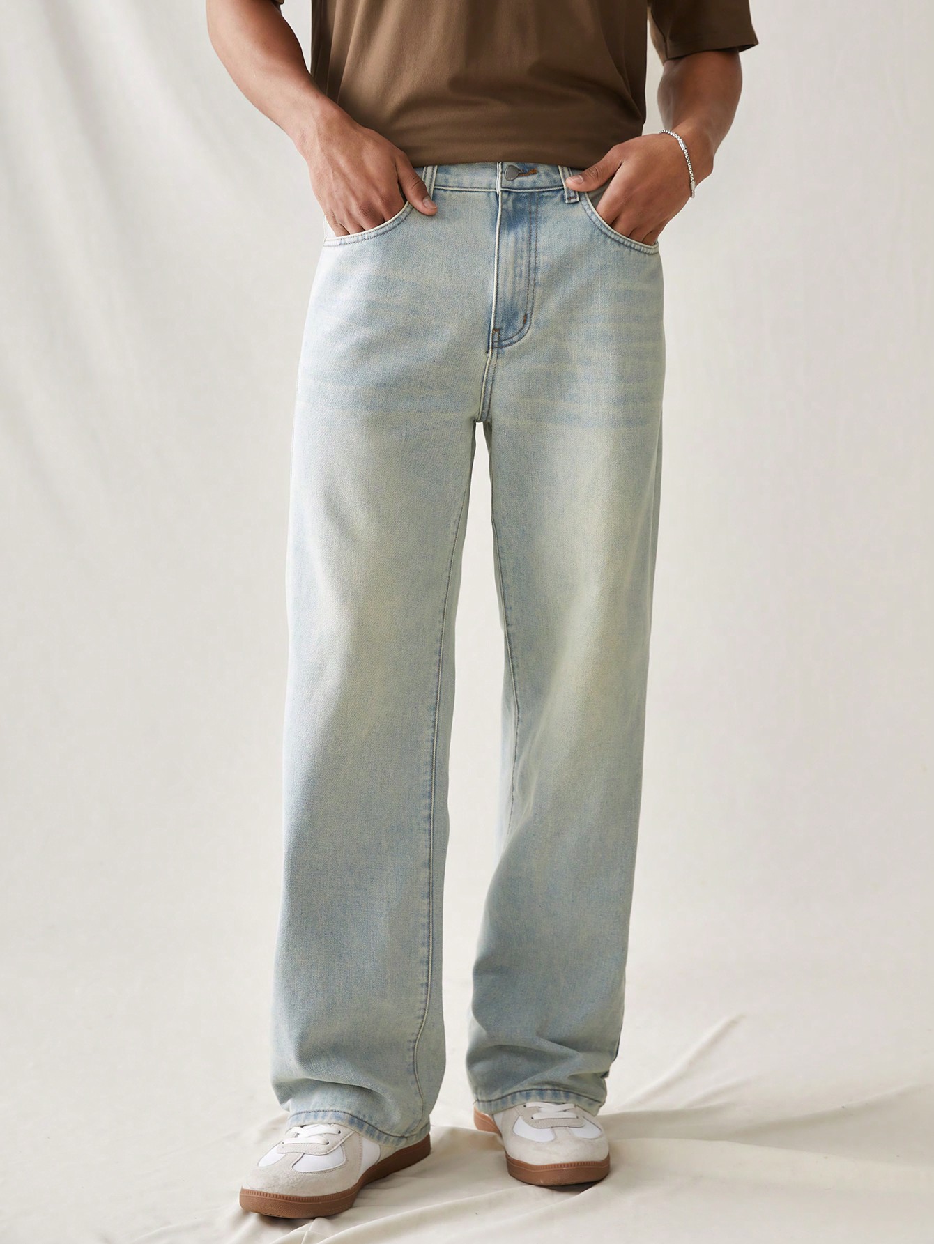 Teen Boys Jeans