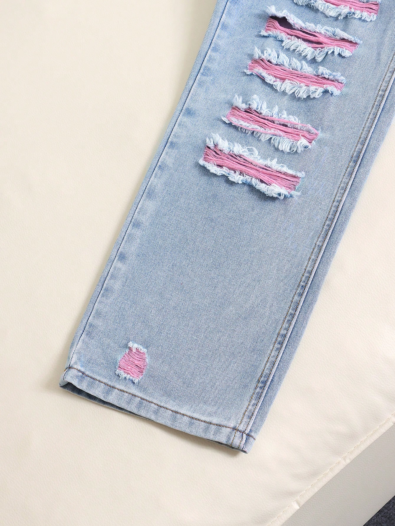 Tween Girls Denim Overalls & Jumpsuits