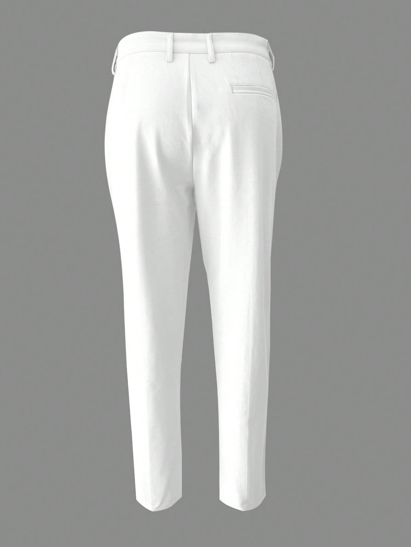 Men Suit Pants