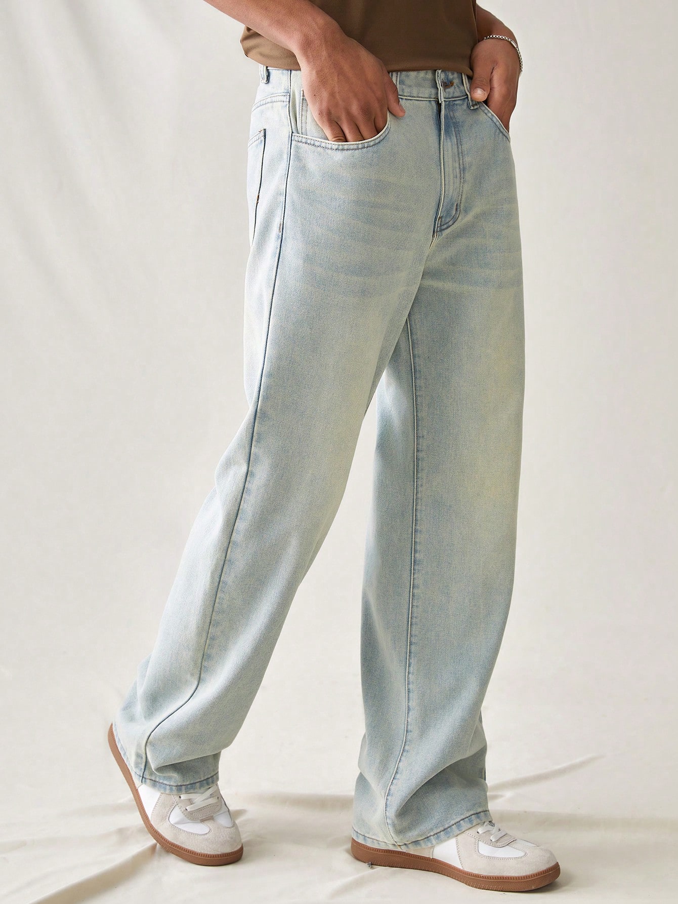 Teen Boys Jeans