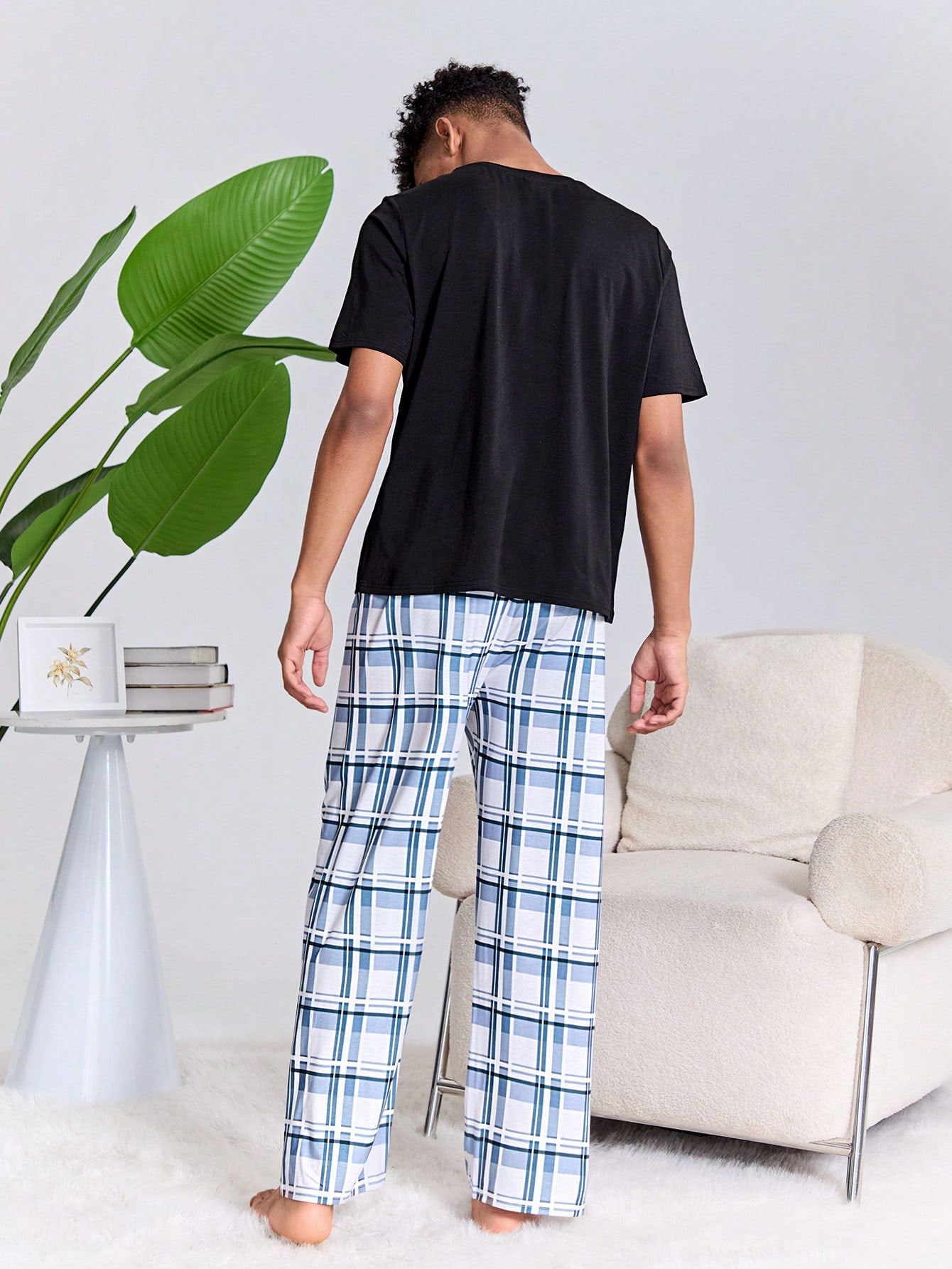 Teen Boys Pajamas