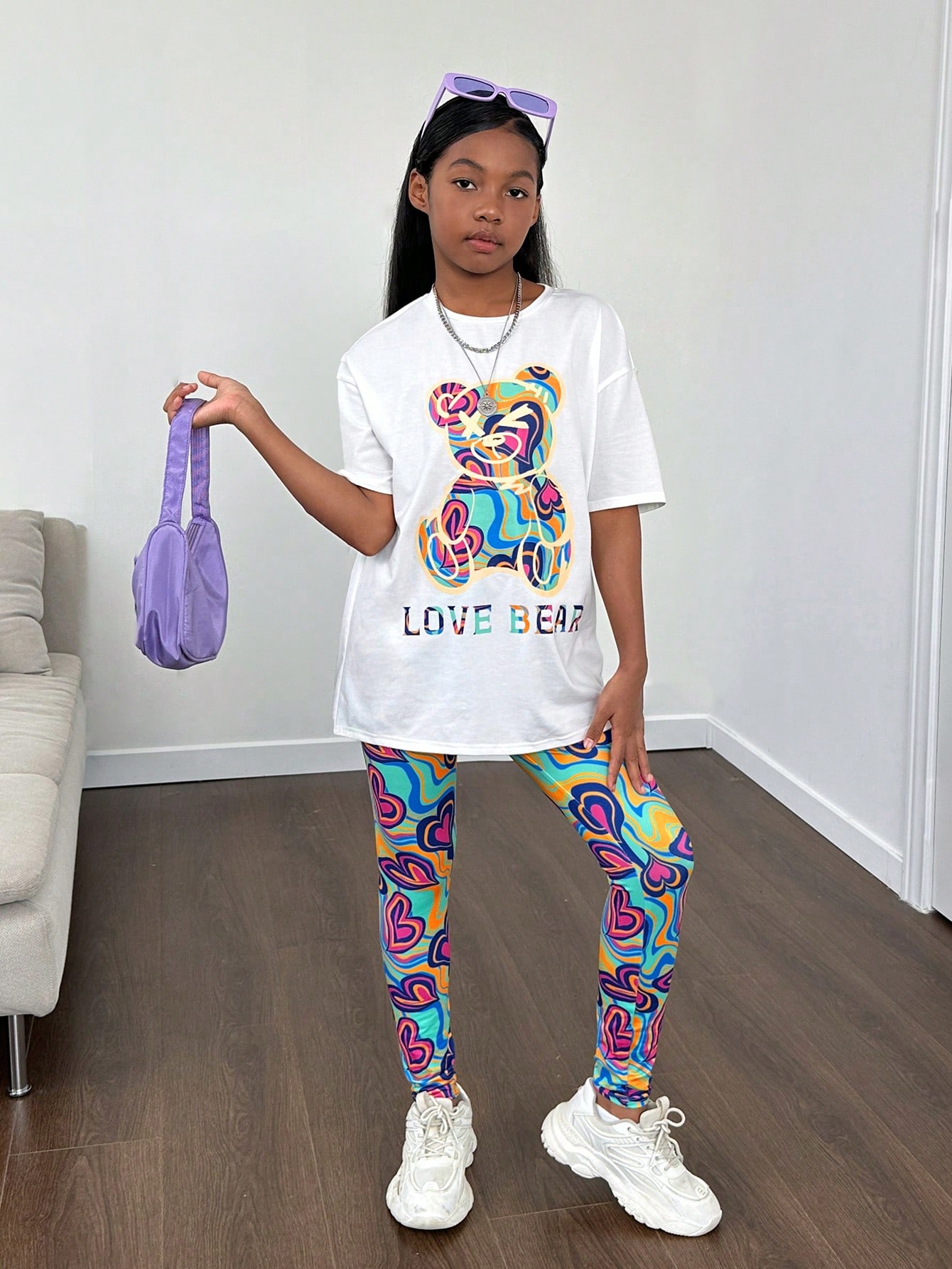 Tween Girls Sets