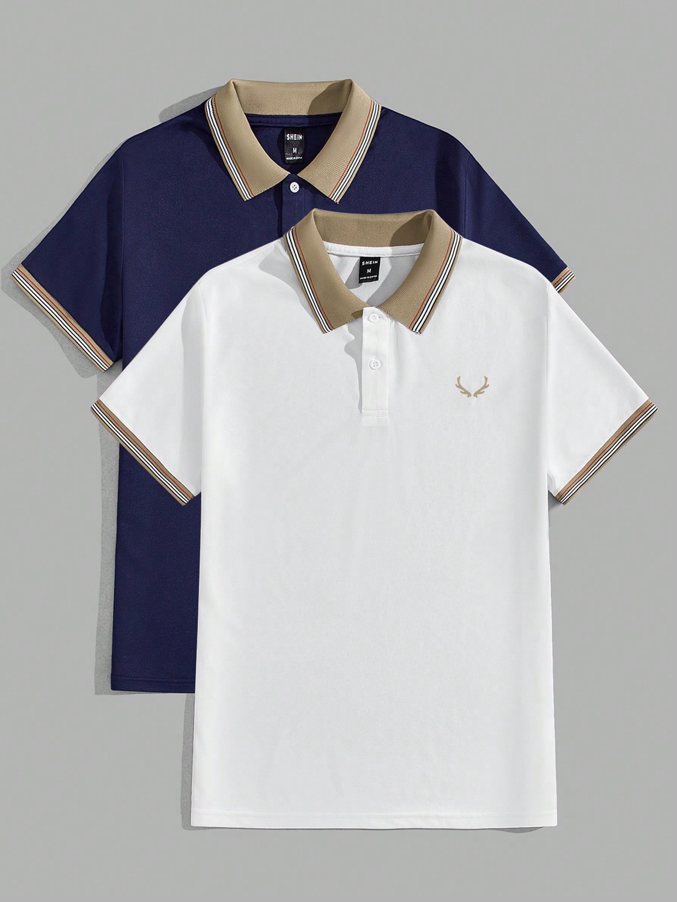 Teen Boys Polo Shirts